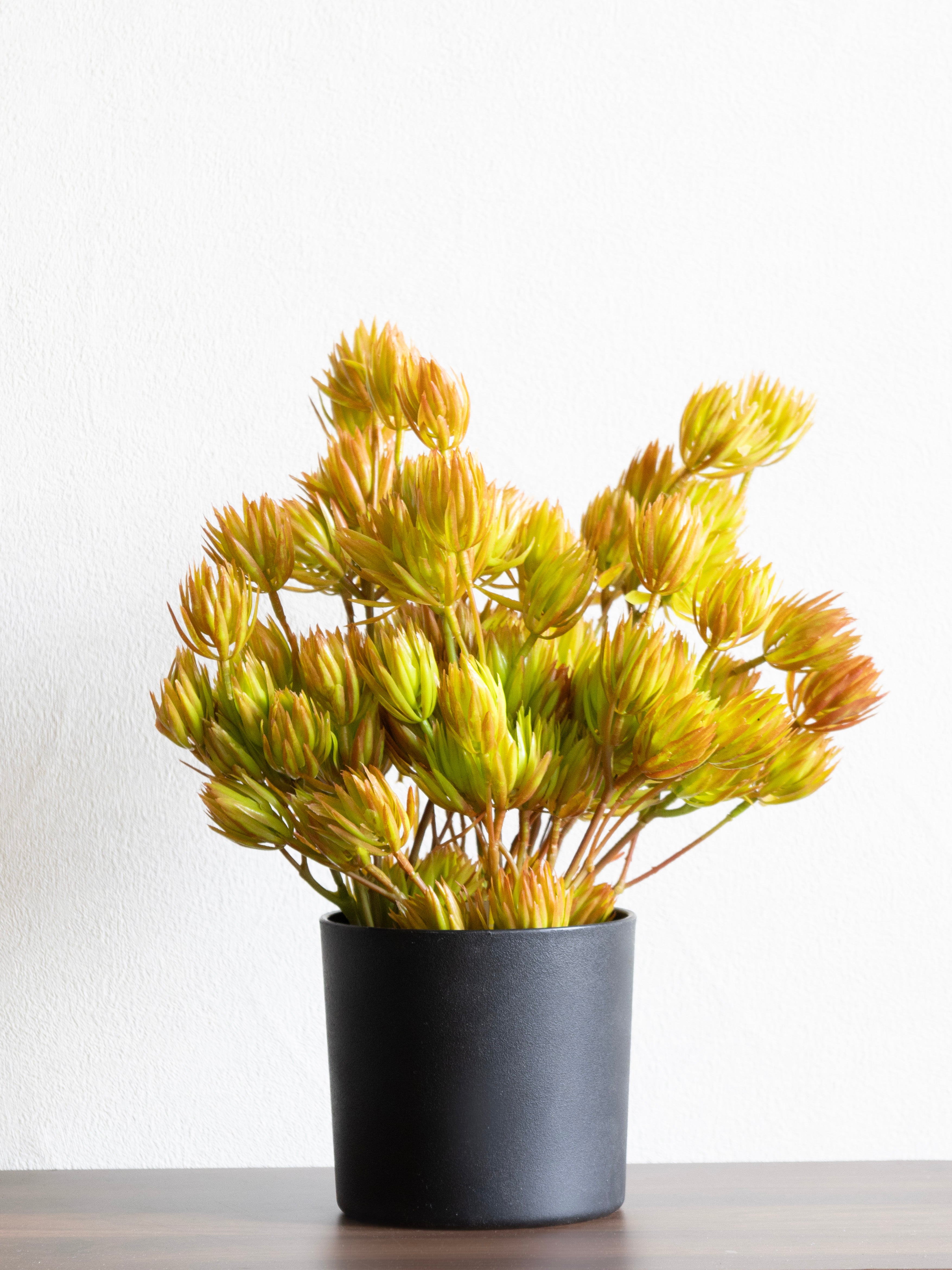Artificial Pine Bunch (Set of 2)