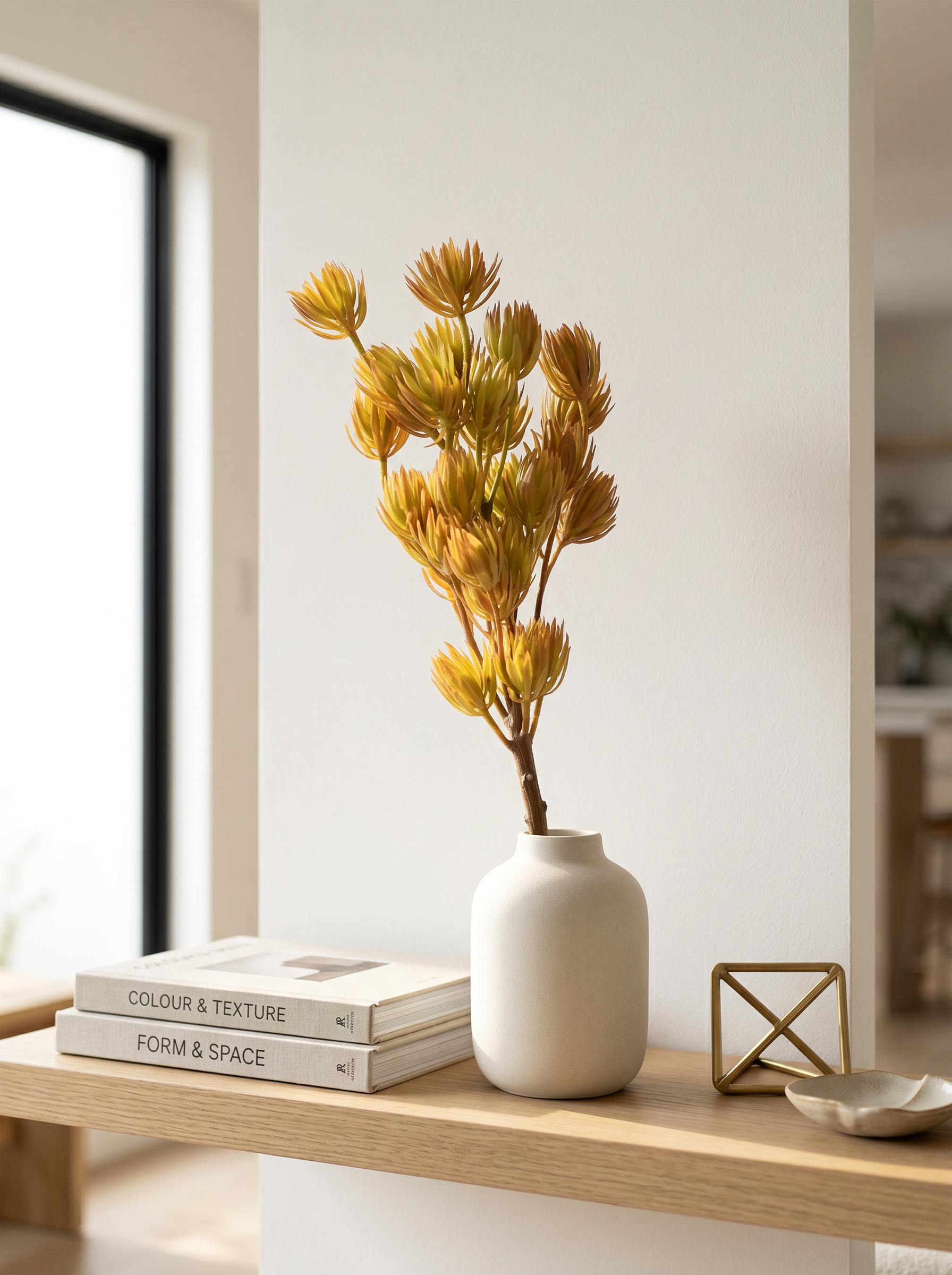 Artificial Pine Bunch (Set of 2)