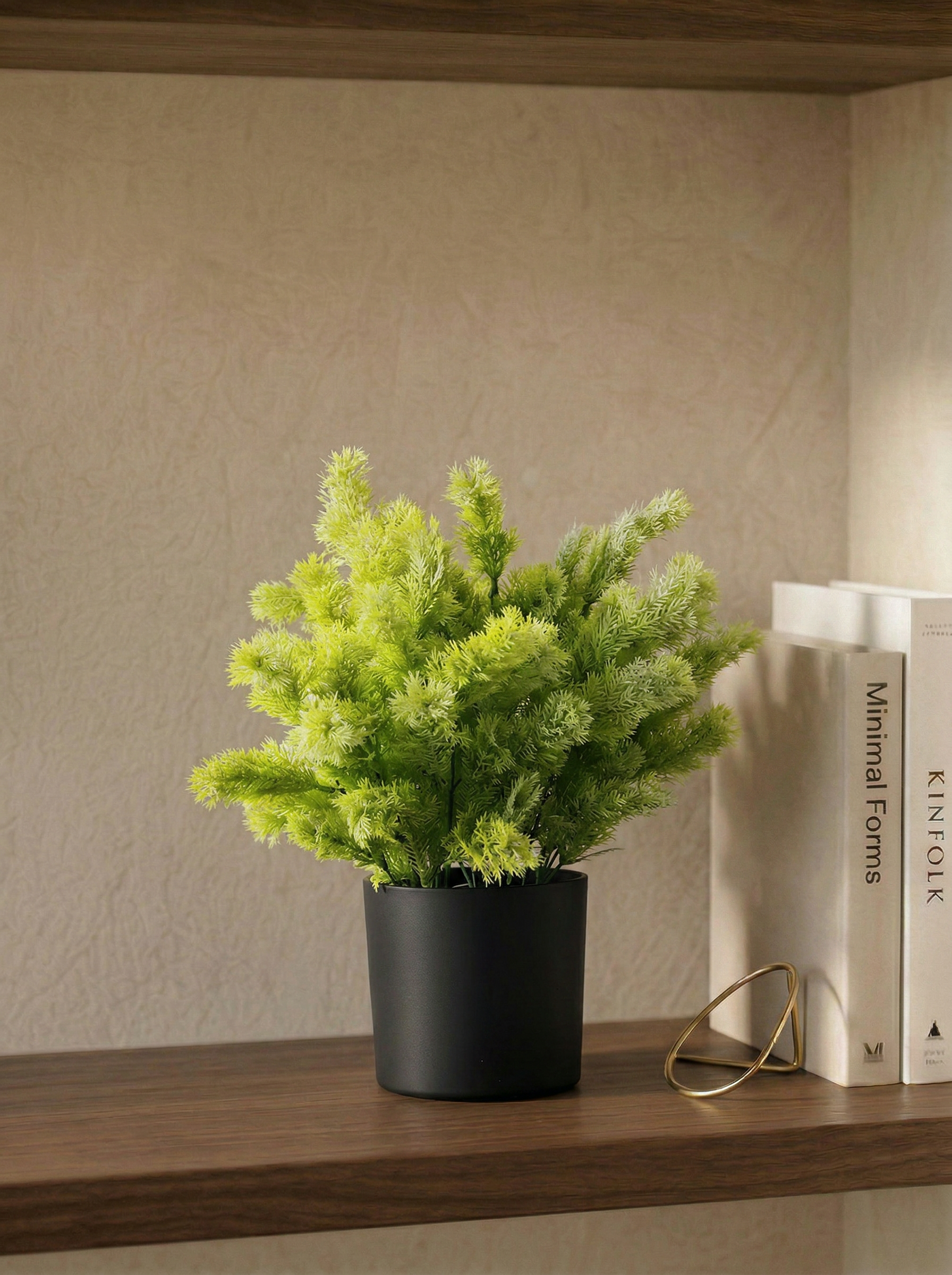 Artificial Pine Bunch X 5 (Set of 3)
