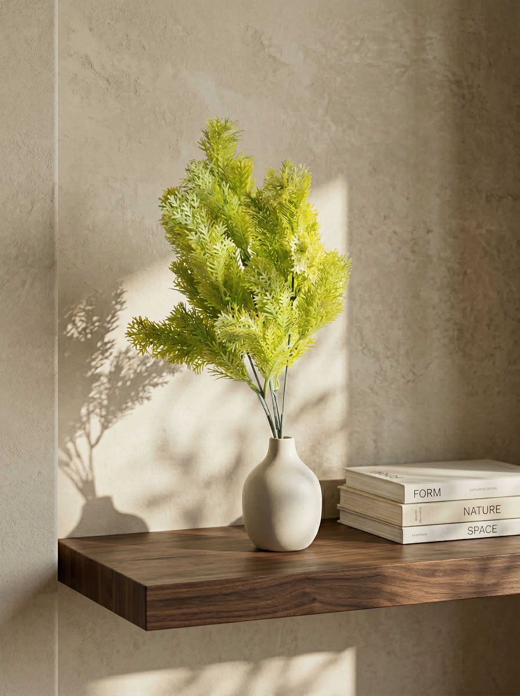 Artificial Pine Bunch X 5 (Set of 3)