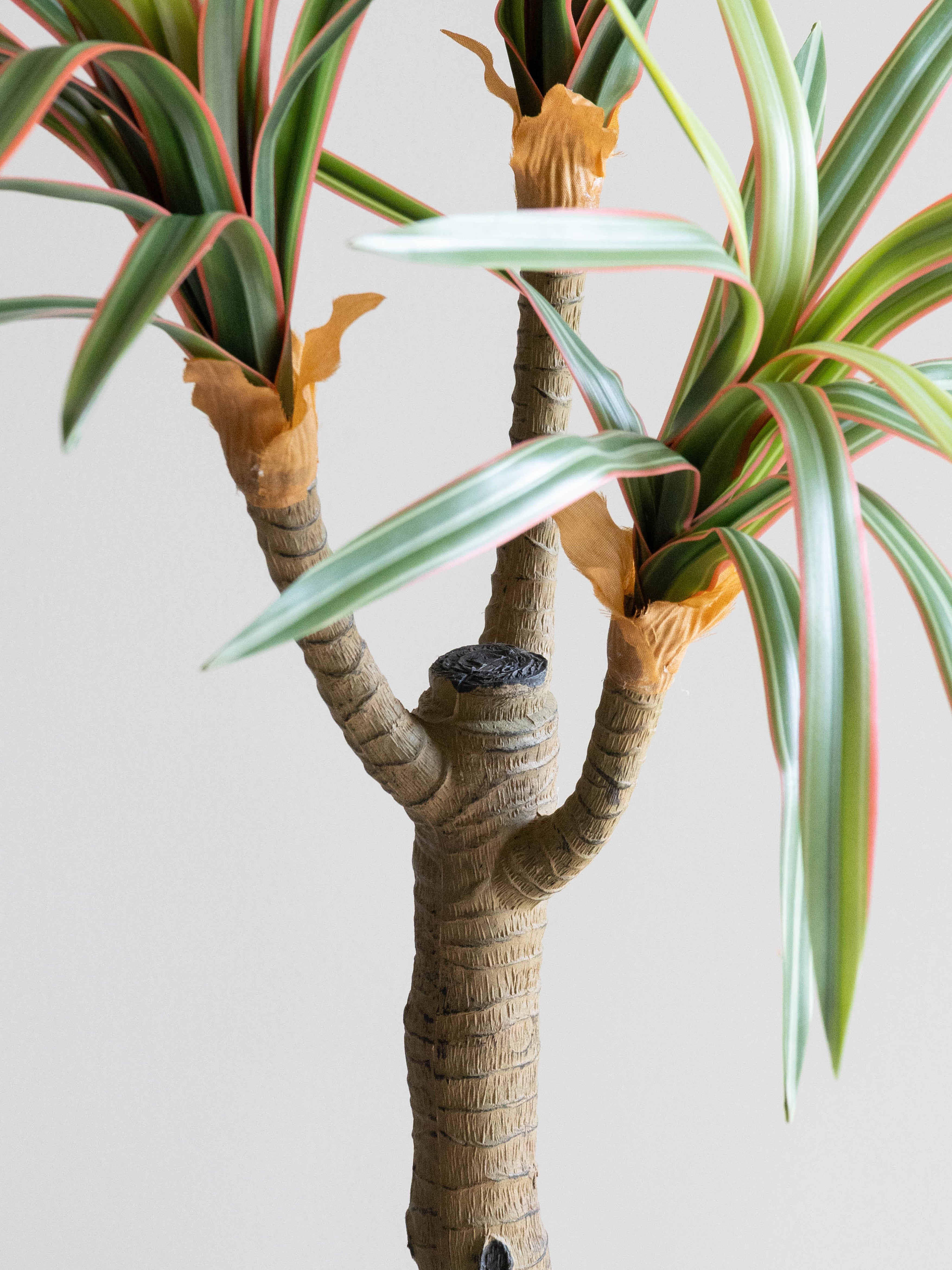 Artificial Dracaena Accent Plant 1.7ft