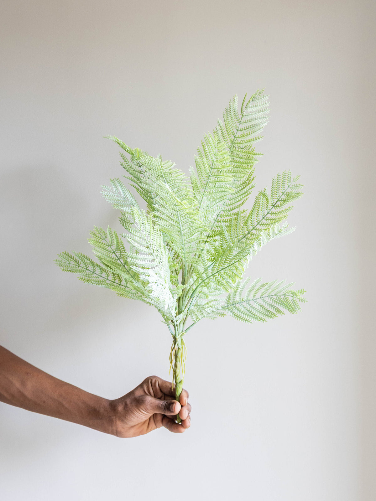 Artificial Fernveil Foliage Plant 1.7ft