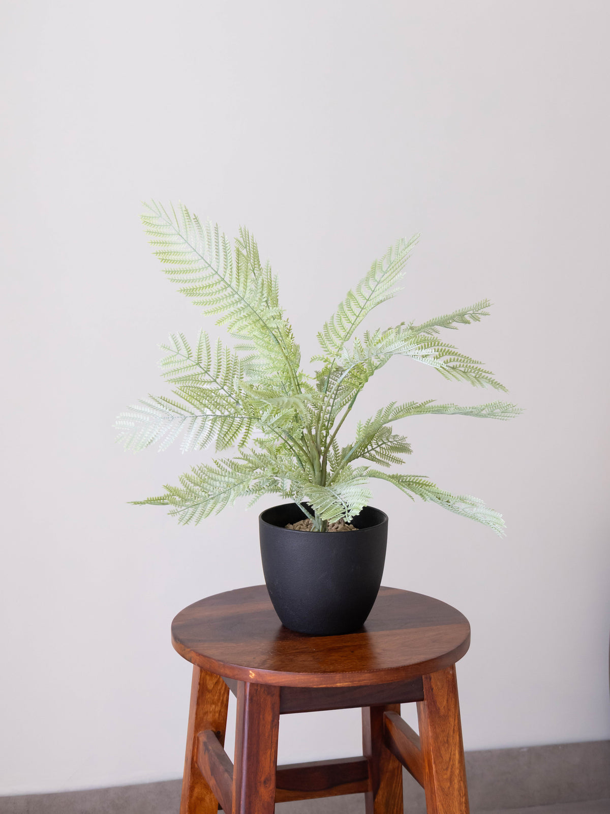 Artificial Fernveil Foliage Plant 1.7ft