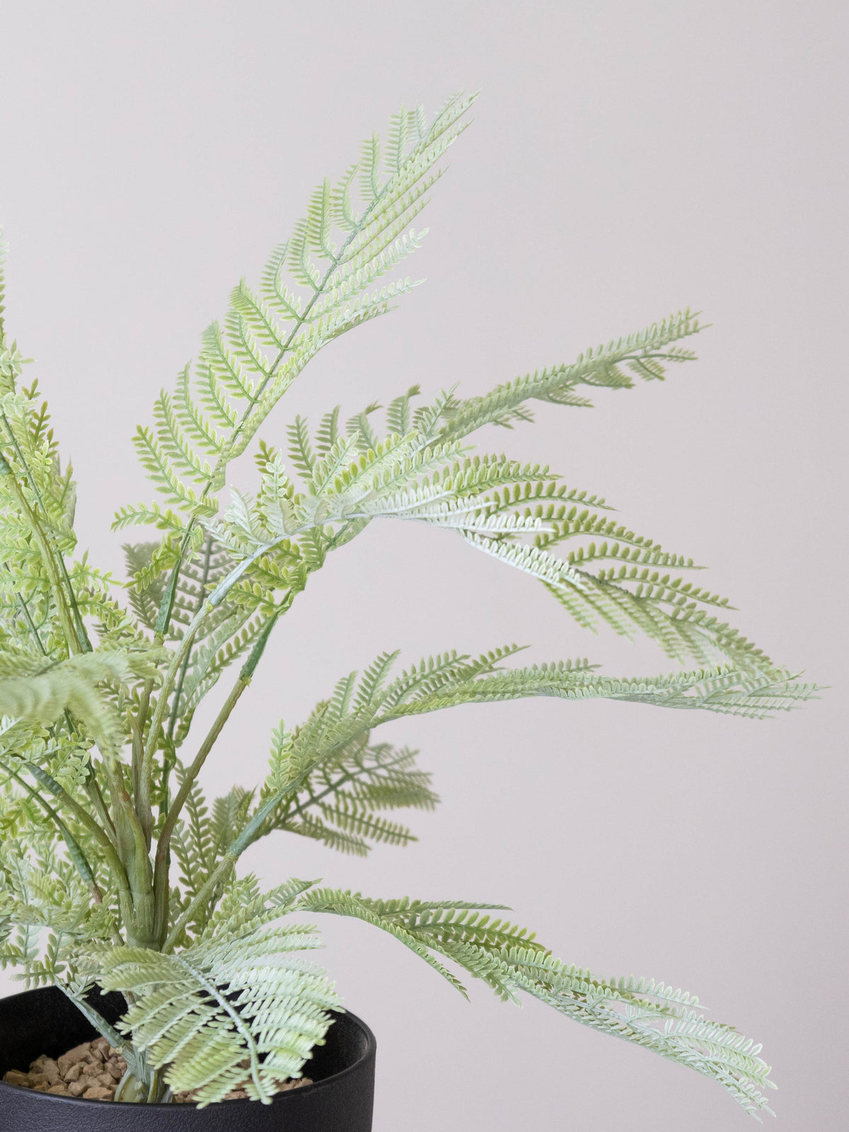 Artificial Fernveil Foliage Plant 1.7ft