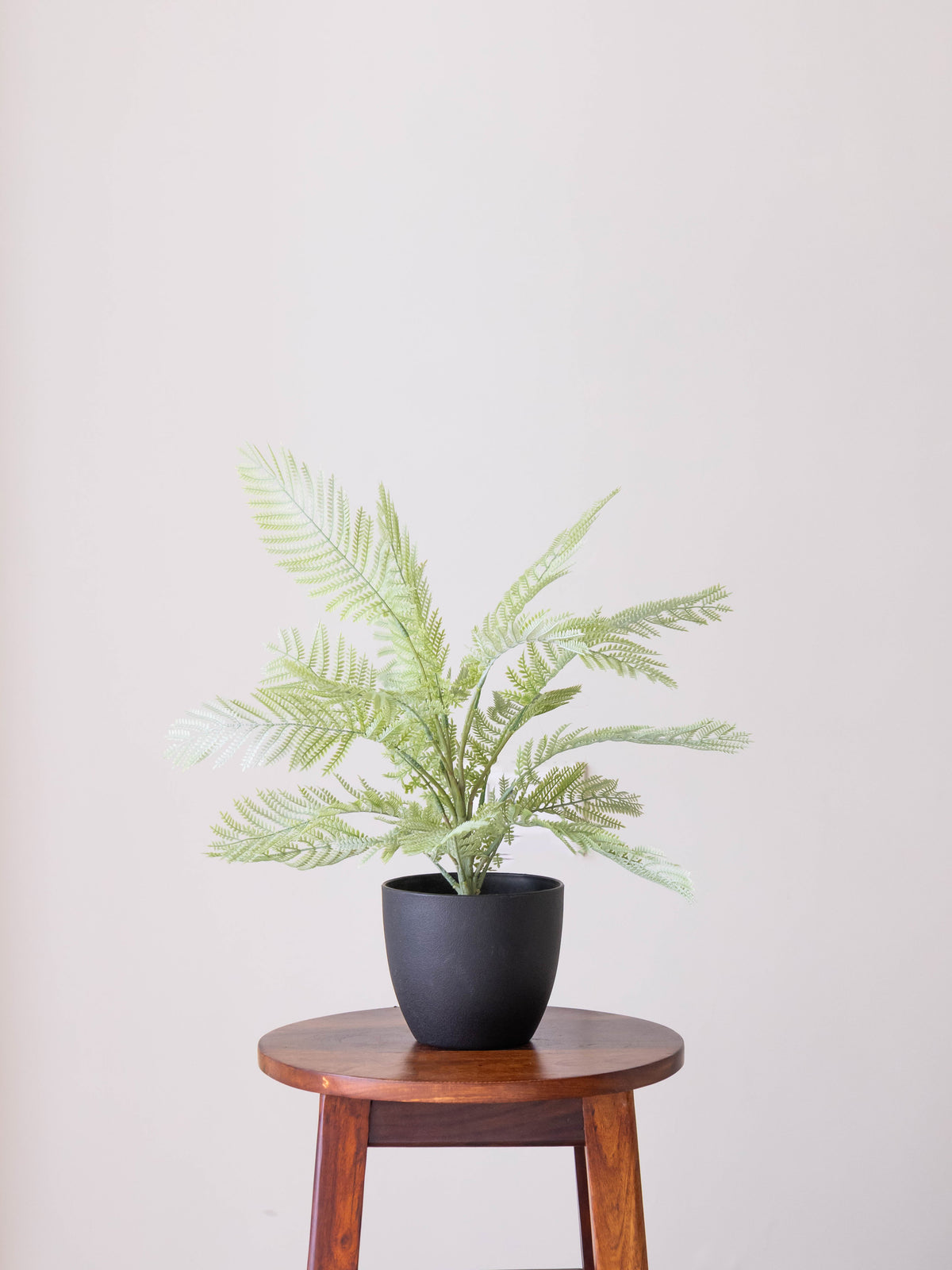 Artificial Fernveil Foliage Plant 1.7ft