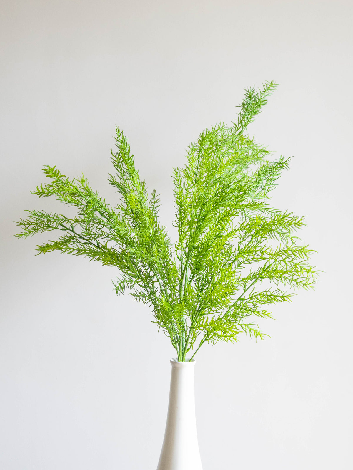 Artificial Wild Fern Spray Stem 3.5ft