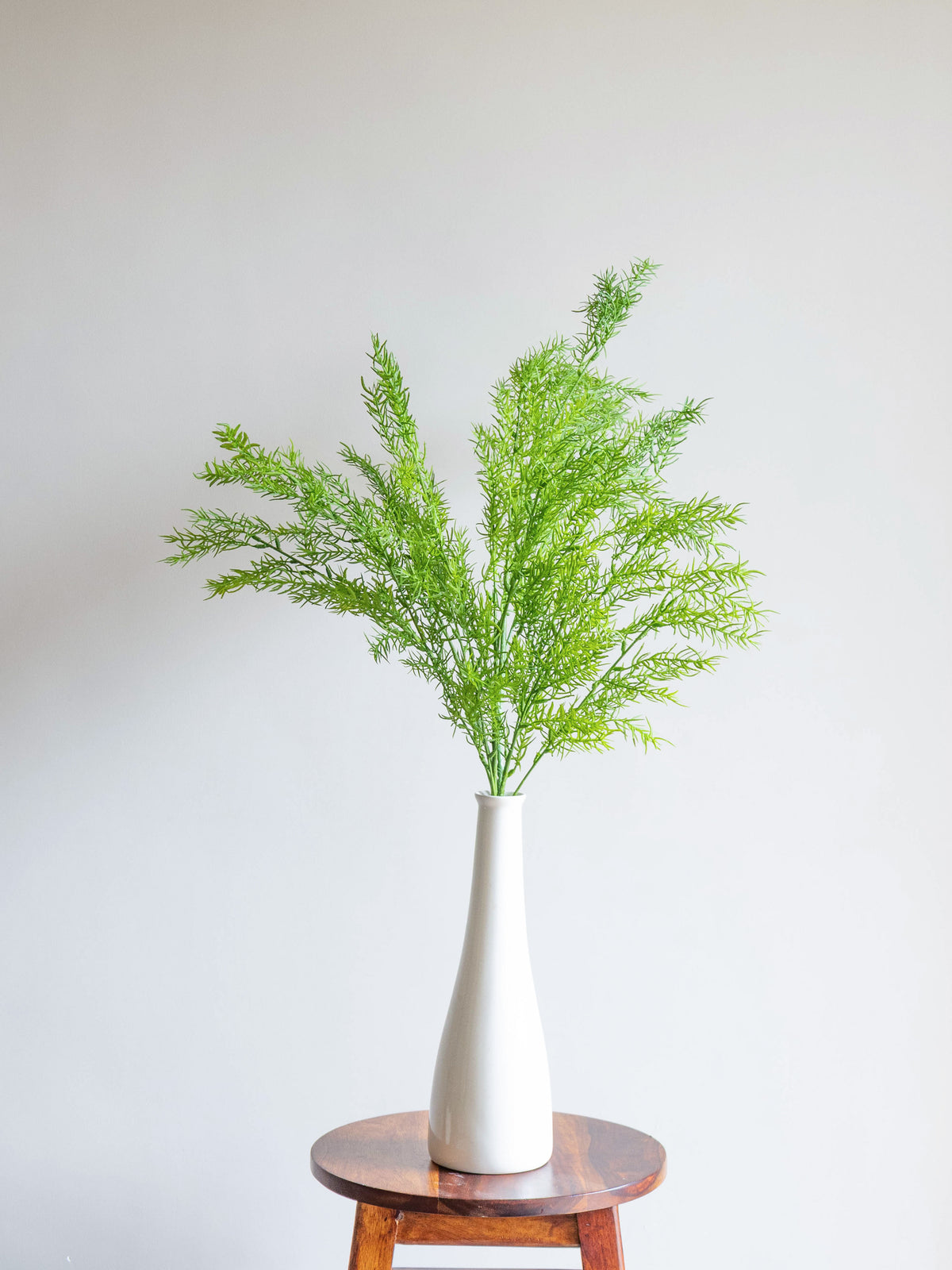 Artificial Wild Fern Spray Stem 3.5ft