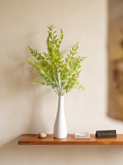 Artificial Wild Fern Stem 4ft