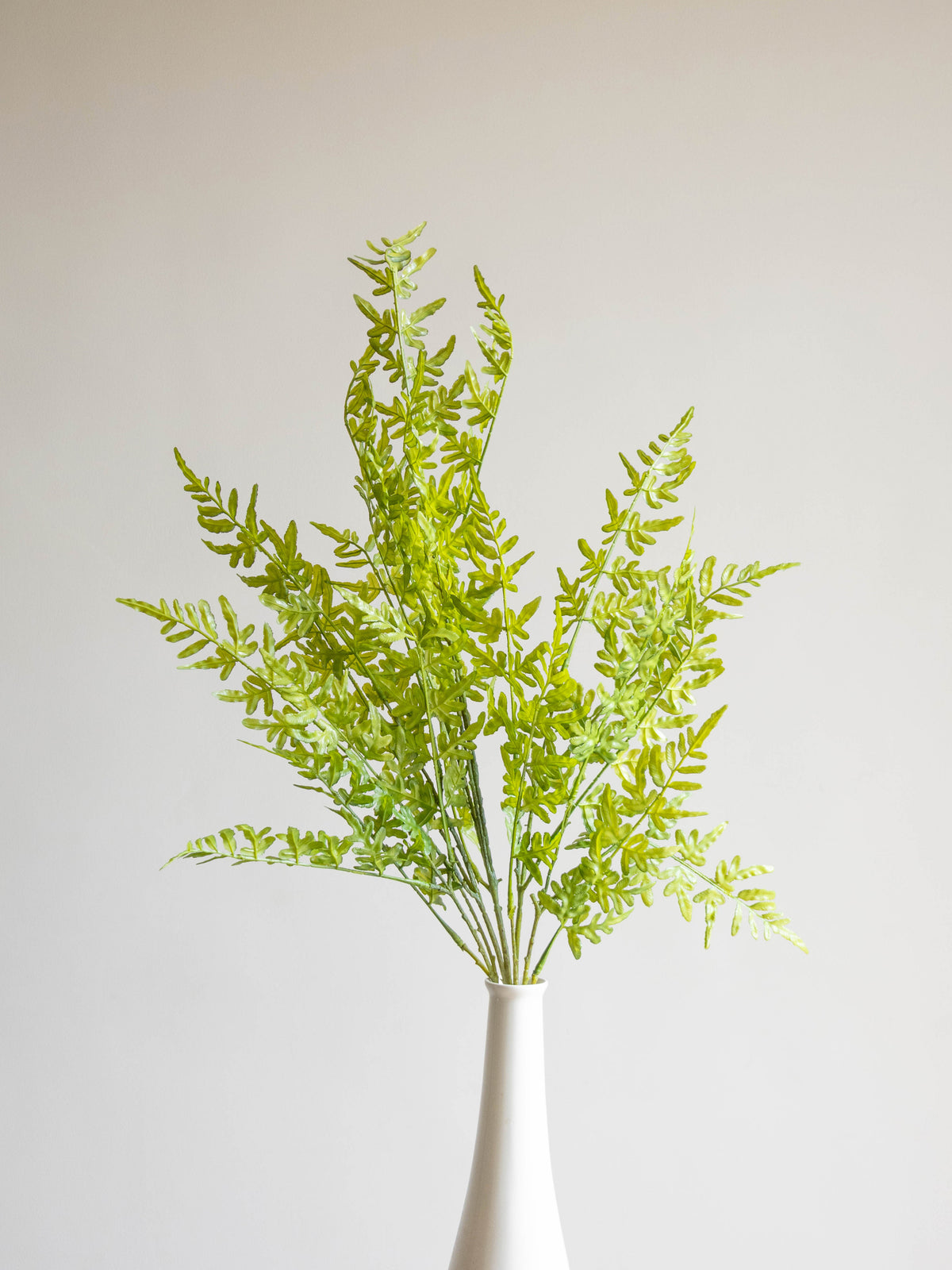 Artificial Wild Fern Stem 4ft