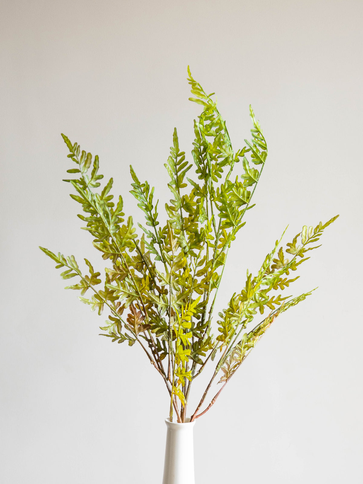 Artificial Wild Fern Stem 4ft