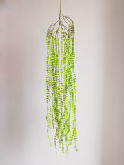 Artificial Emerald Cascade Creeper 105cm