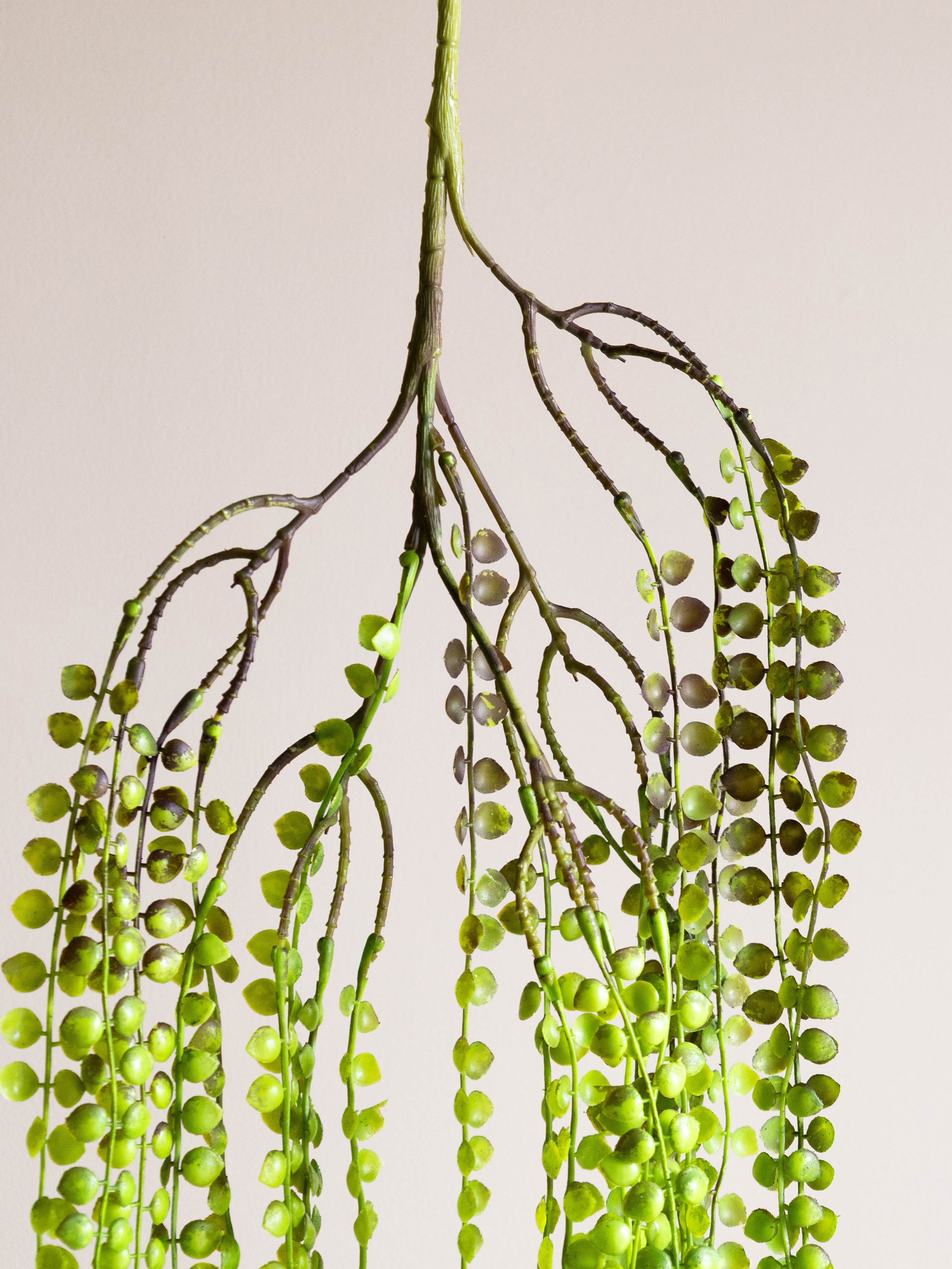 Artificial Emerald Cascade Creeper 105cm