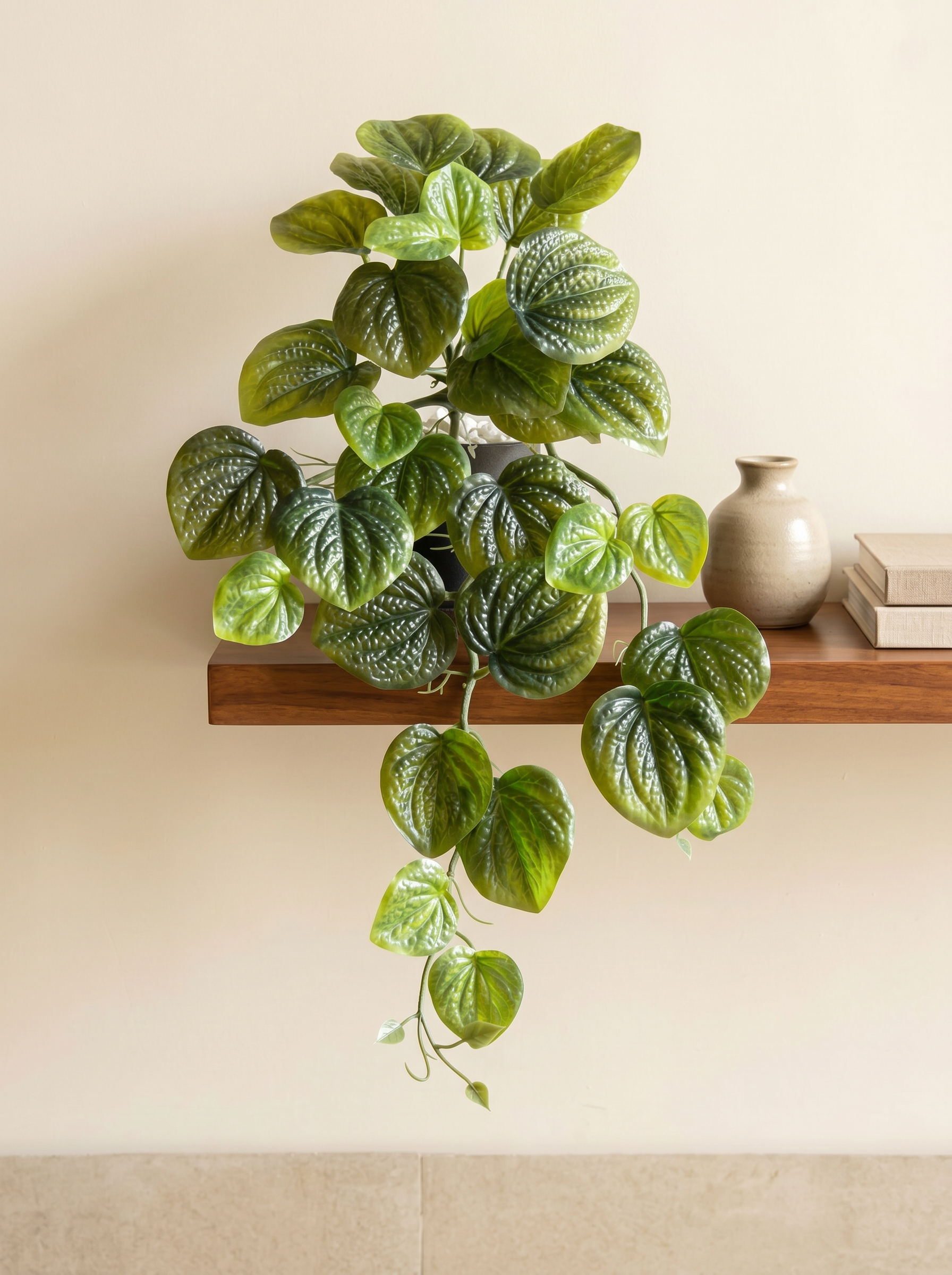 Artificial Betel Leaf Creeper 50cm
