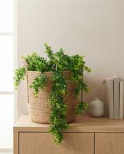 Artificial Cascading Greenery Creeper 76cm