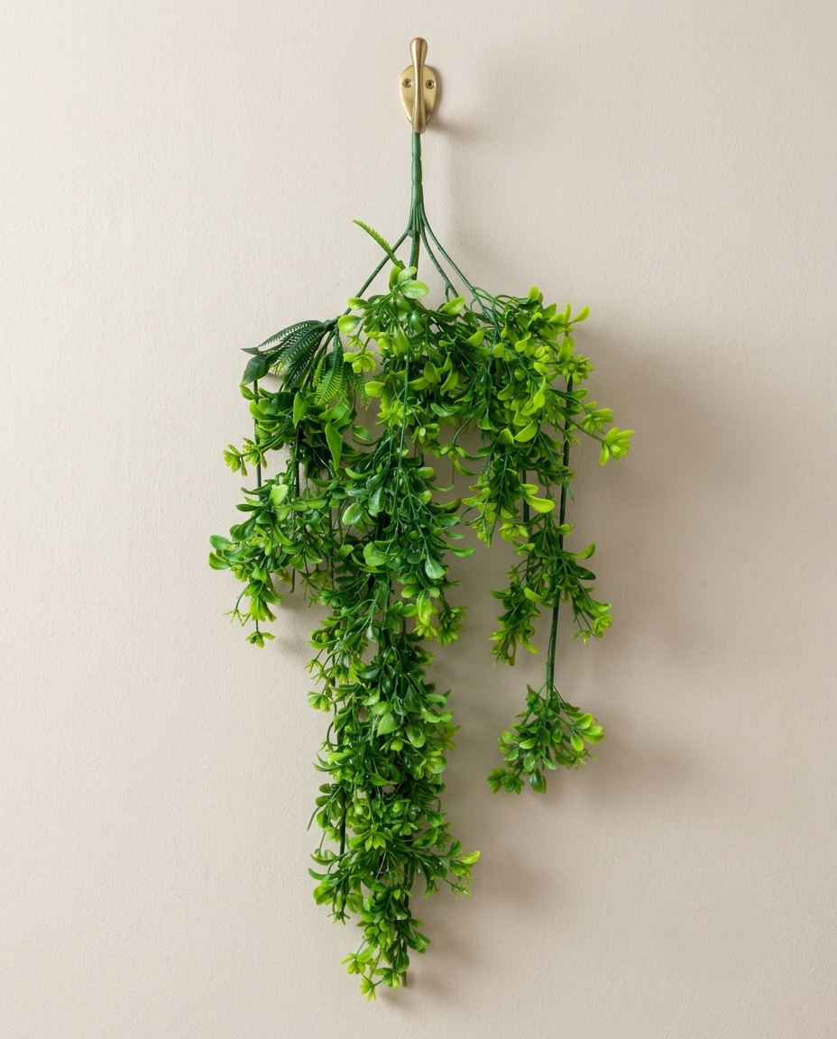 Artificial Cascading Greenery Creeper 76cm