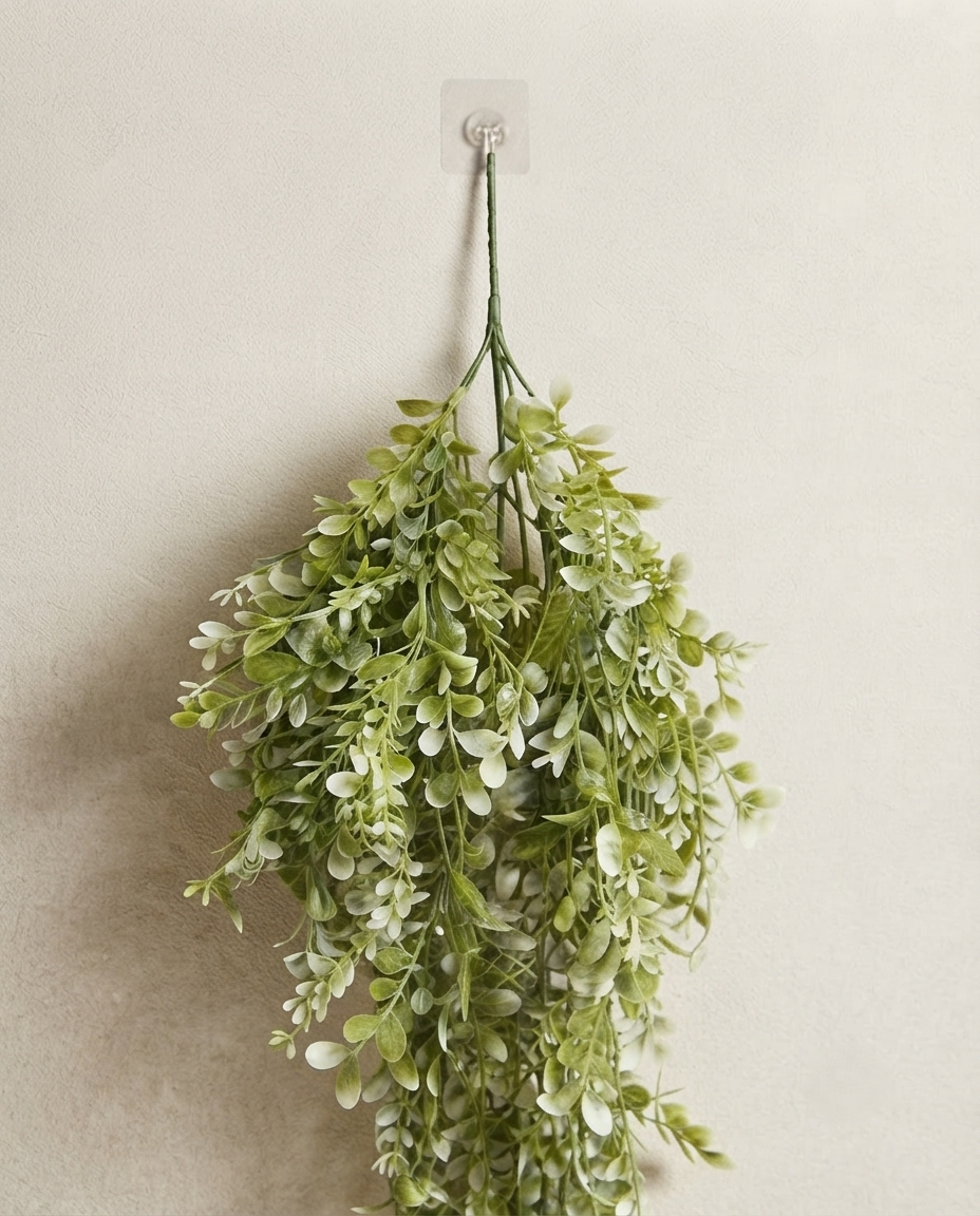 Artificial Mini Leaf Creeper 76cm
