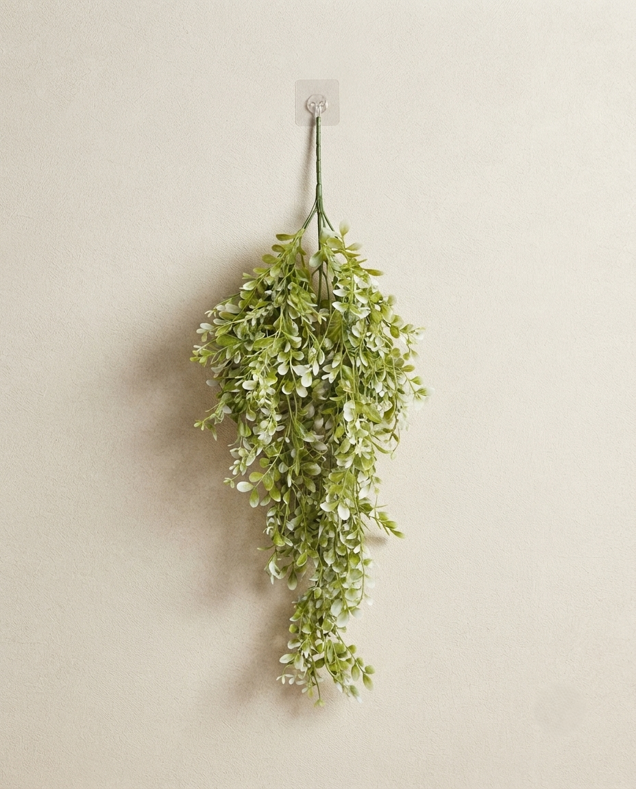 Artificial Mini Leaf Creeper 76cm