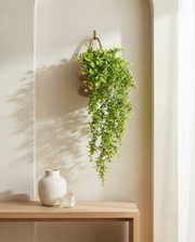 Artificial Greenfall Hanging Creeper 76cm