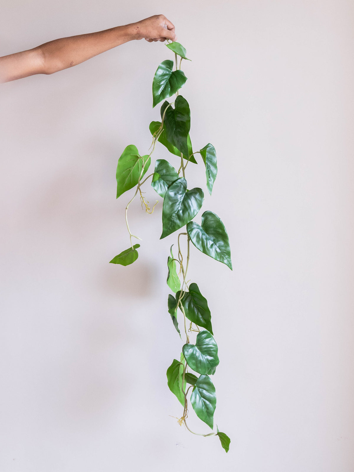 Artificial Emerald Cascade Vine 4ft