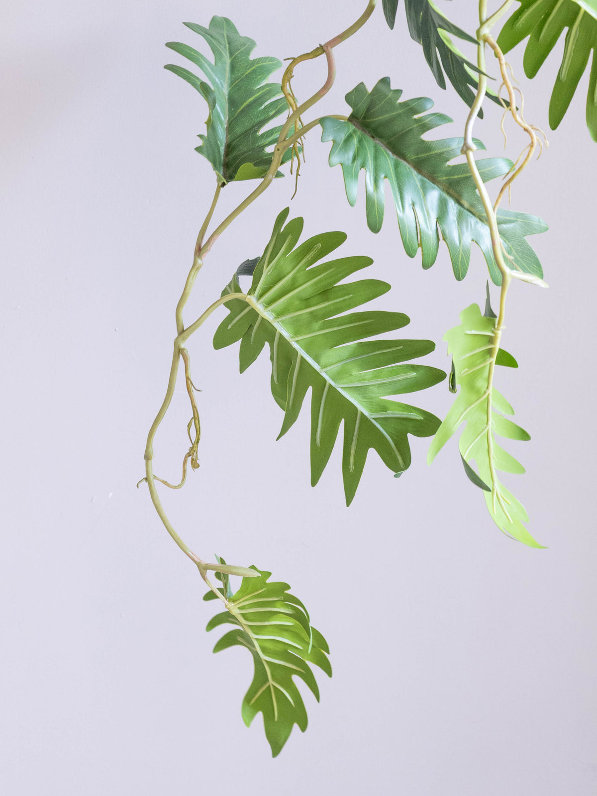 Artificial Philodendron Tropical Vine 4ft
