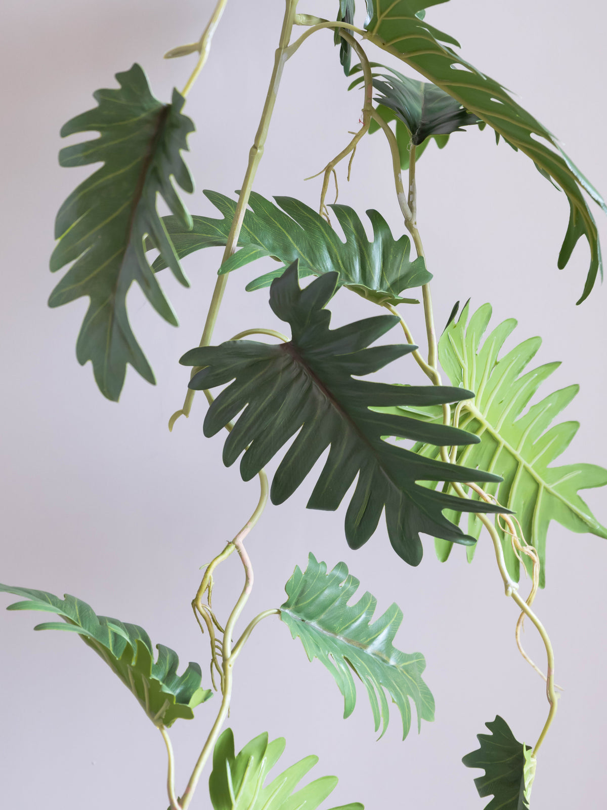 Artificial Philodendron Tropical Vine 4ft