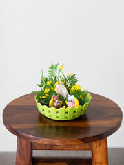 Enchanted Meadow Mini Garden