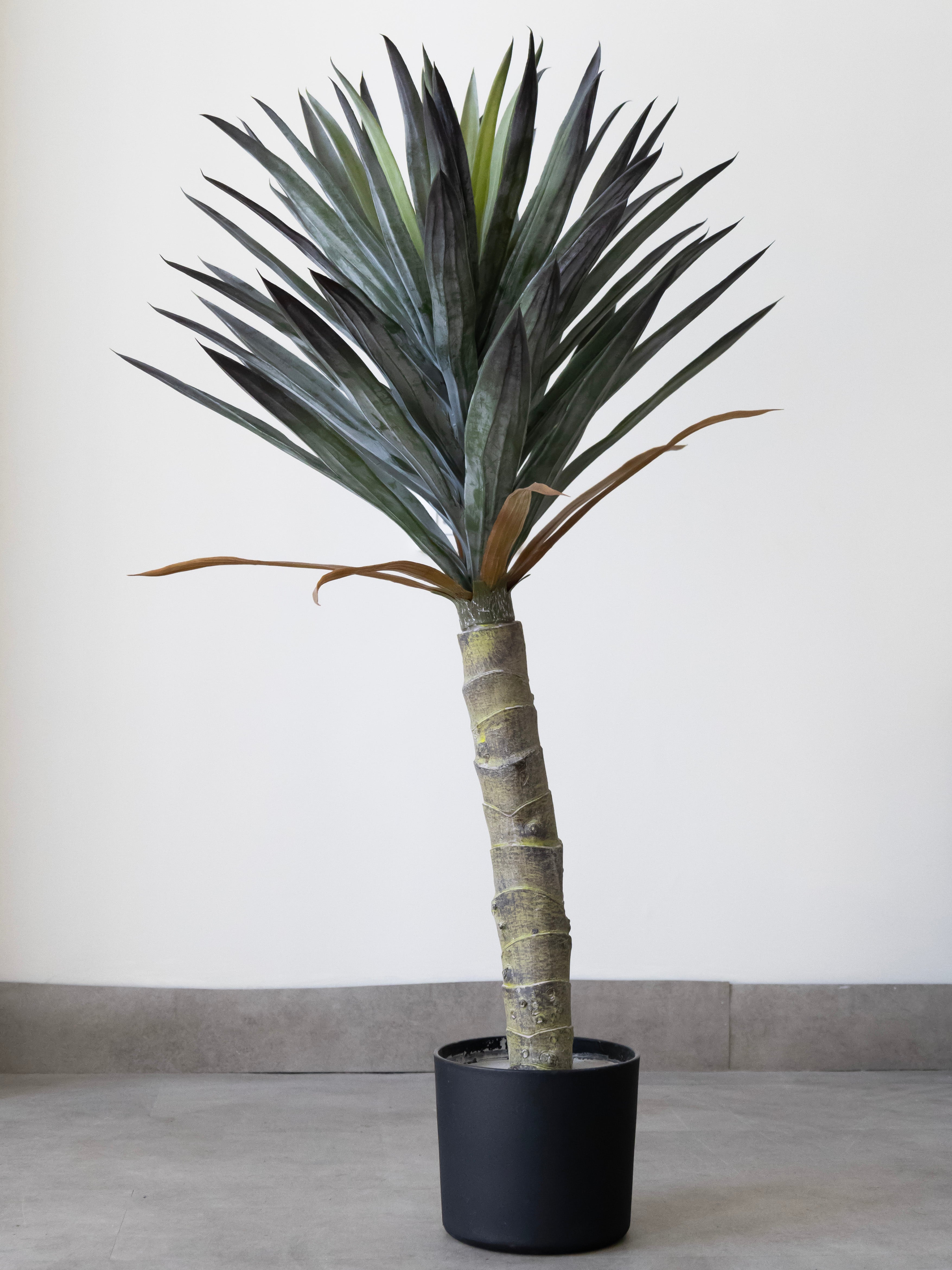 Artificial Yucca Real Touch Plant 3ft