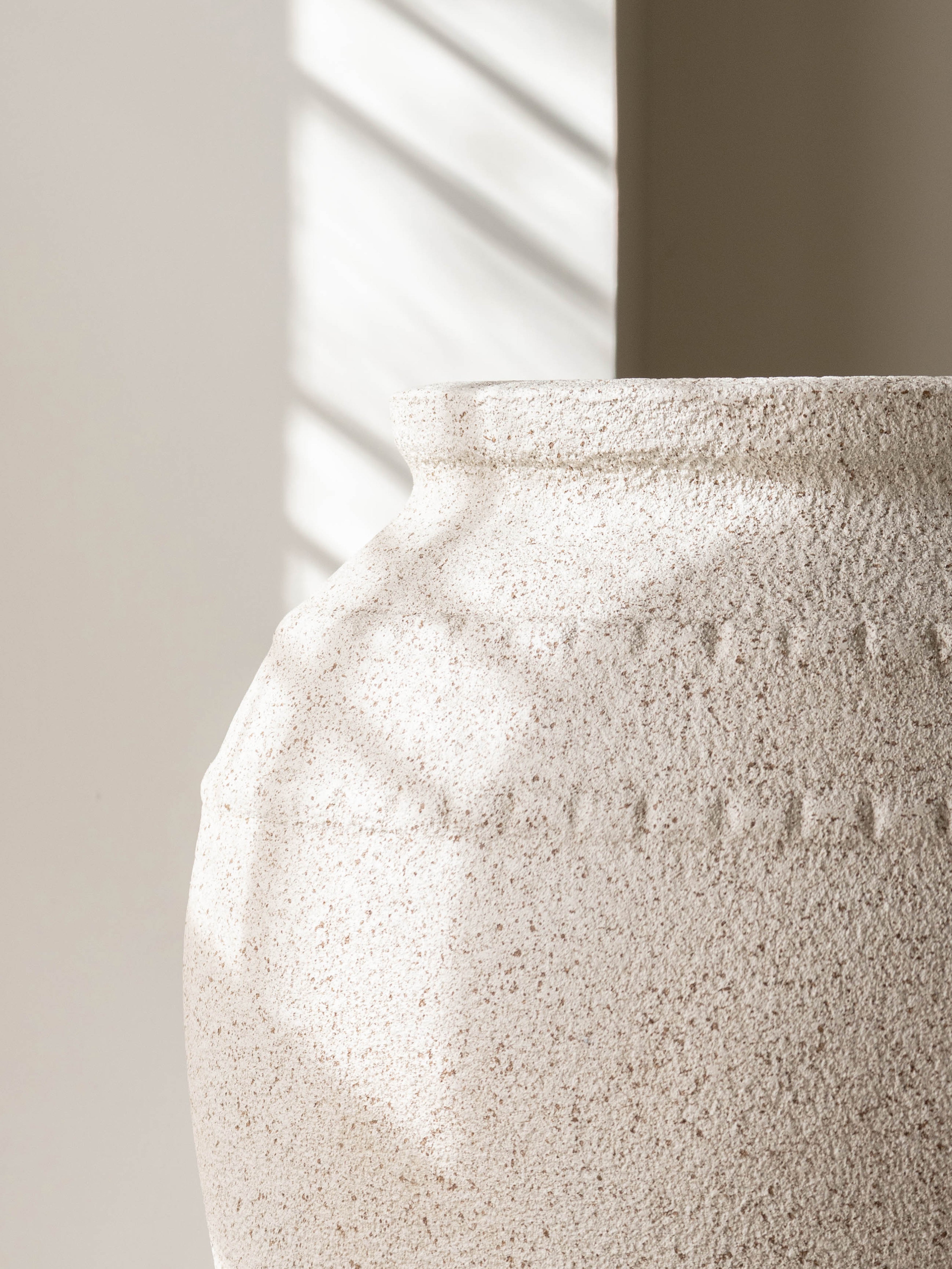 Antiquity Rustique Planters