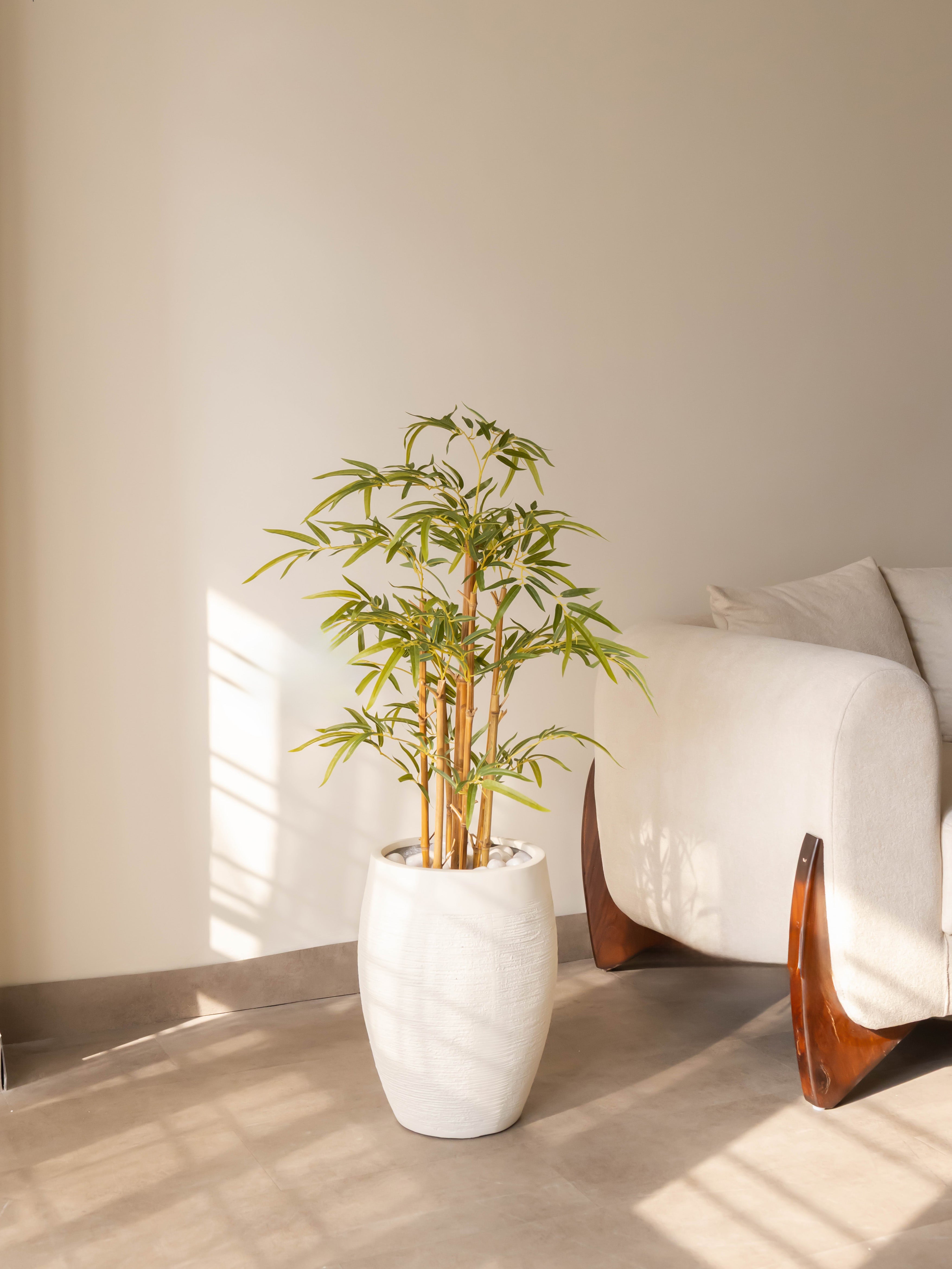 Artificial Bamboo Tree 3ft