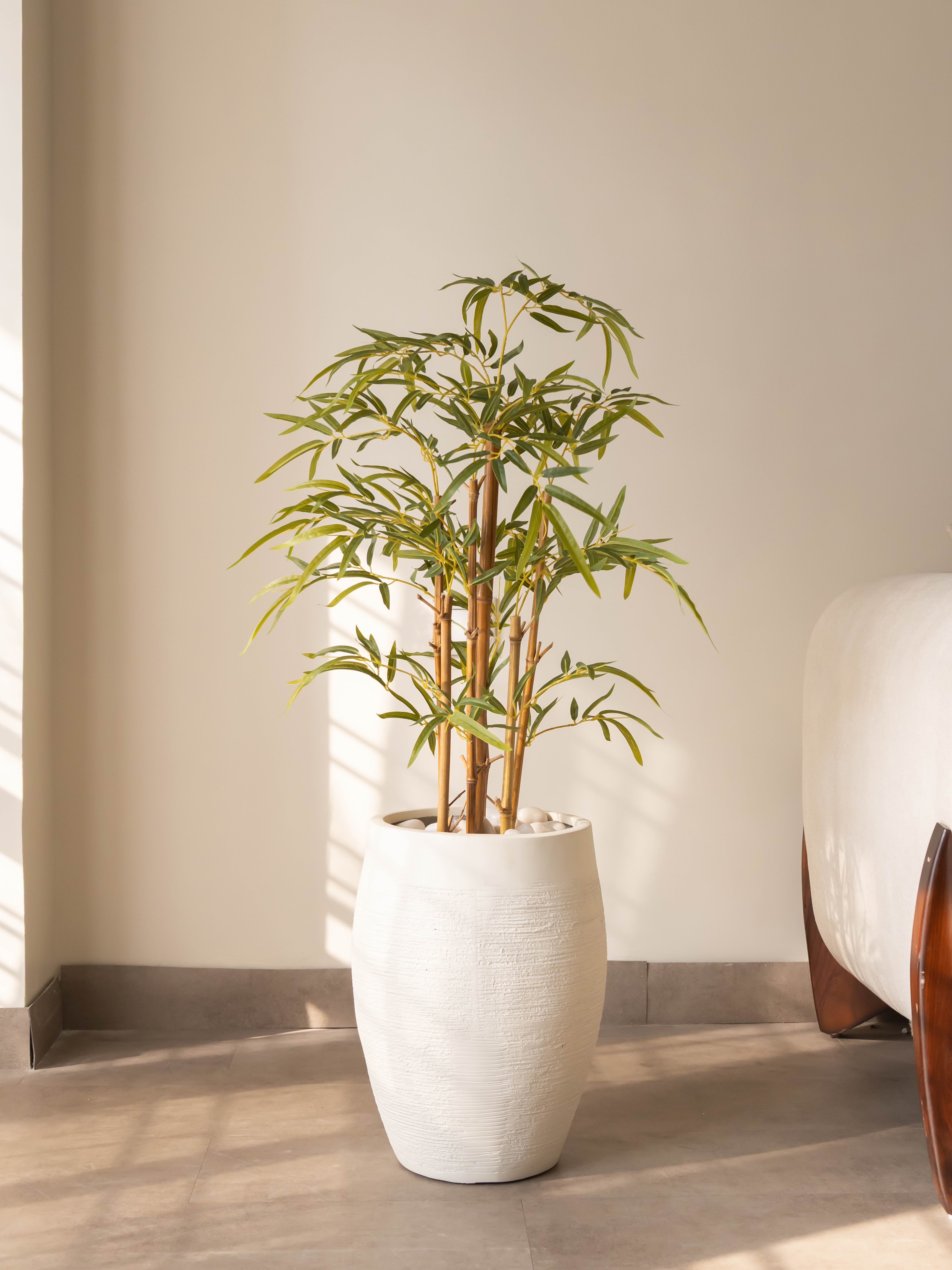 Artificial Bamboo Tree 3ft