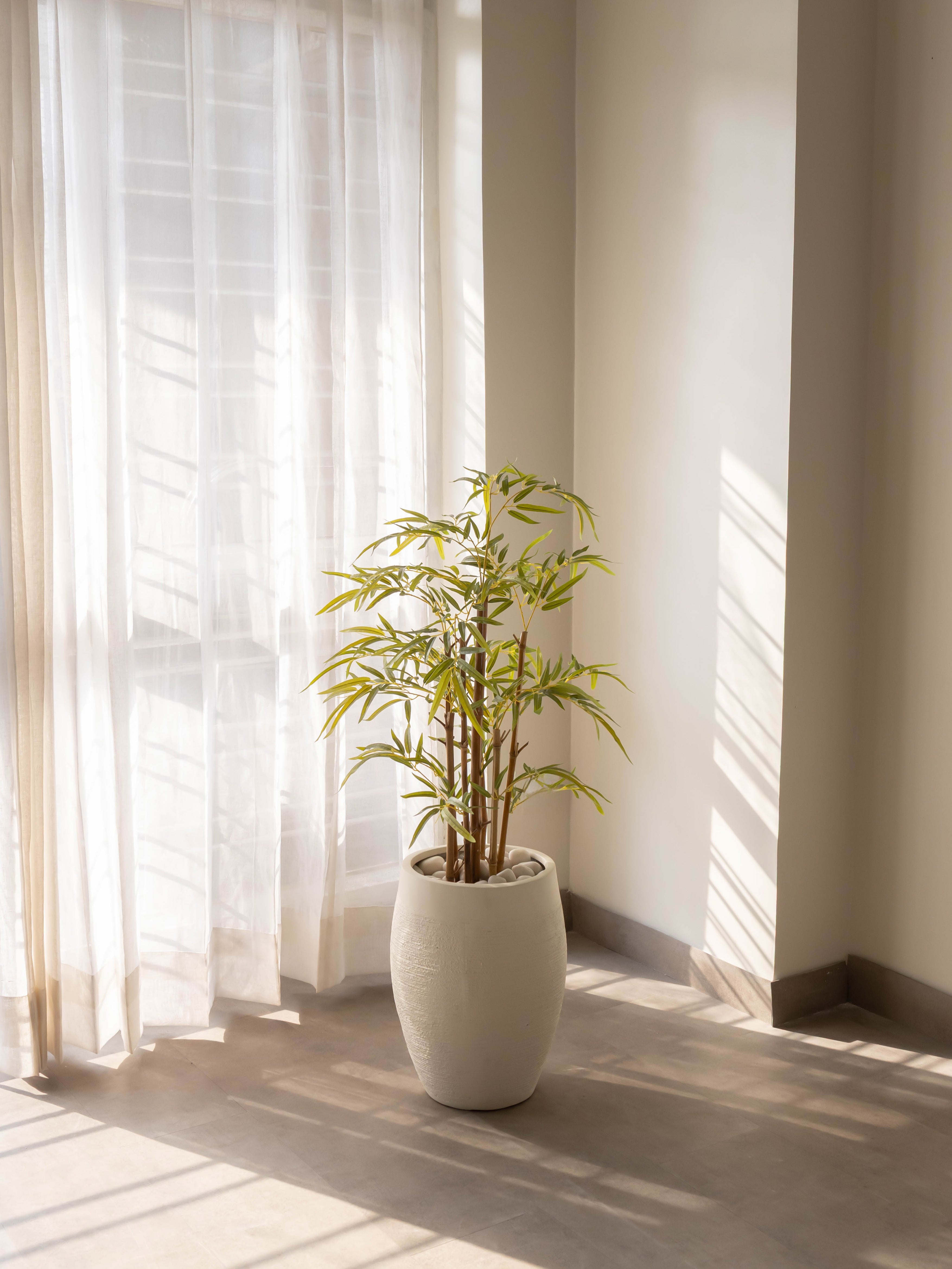 Artificial Bamboo Tree 3ft