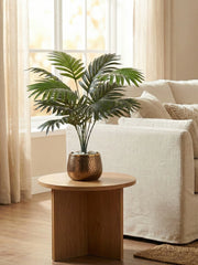 Artificial Areca Palm Plant 1.8ft