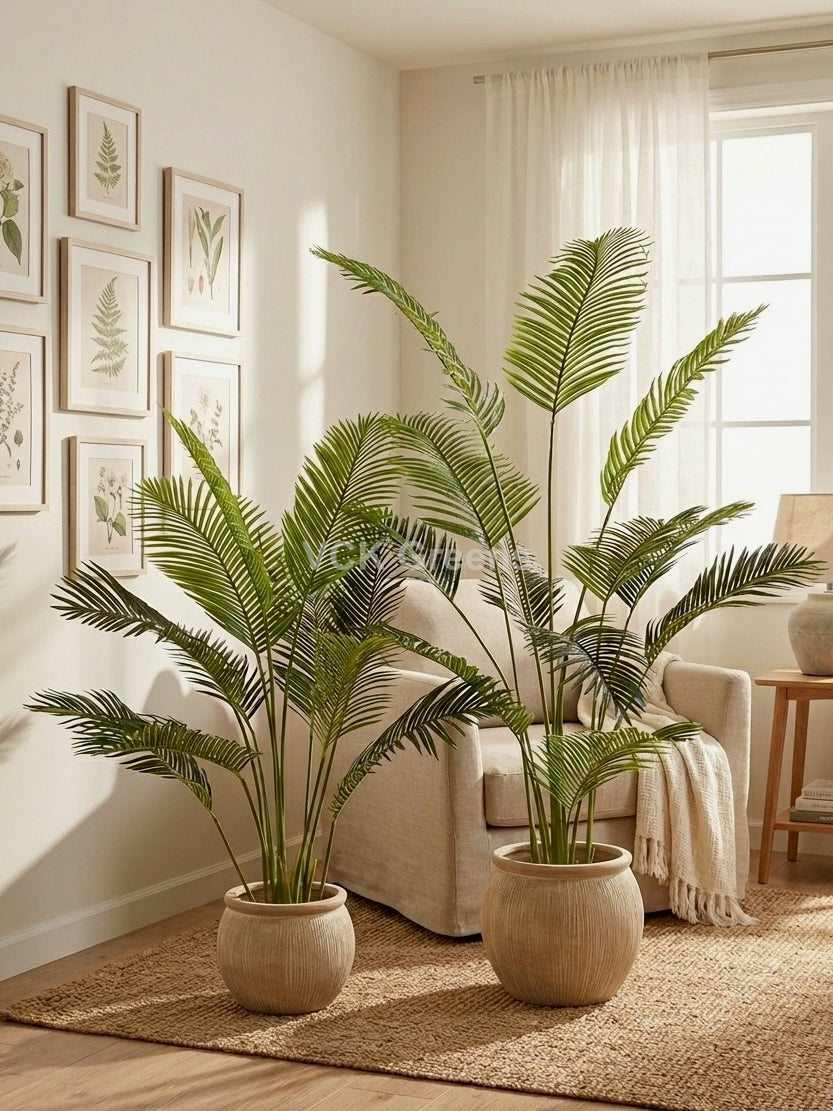 Artificial Areca Palm 6ft