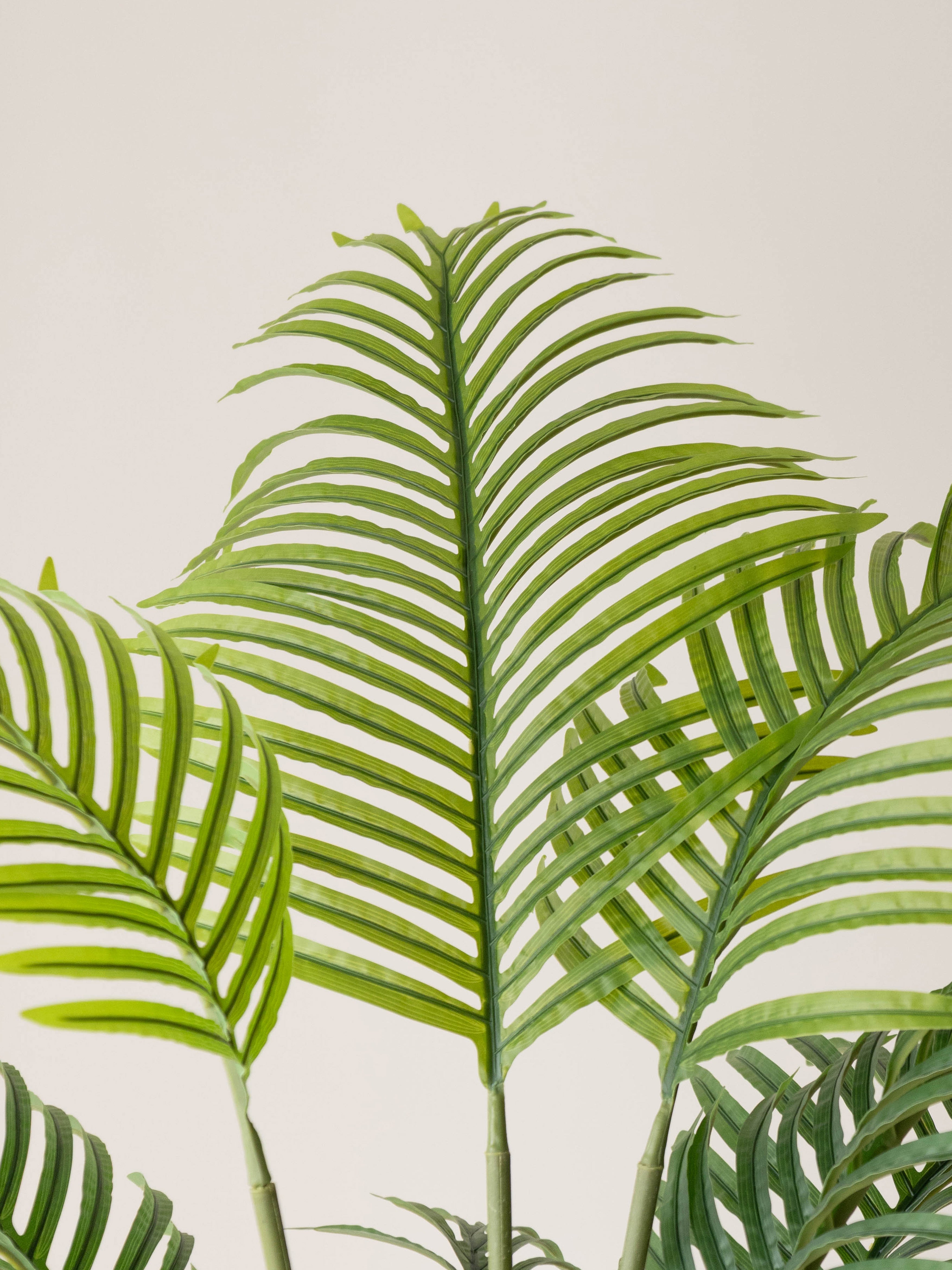 Artificial Areca Pam Plant 4.5ft