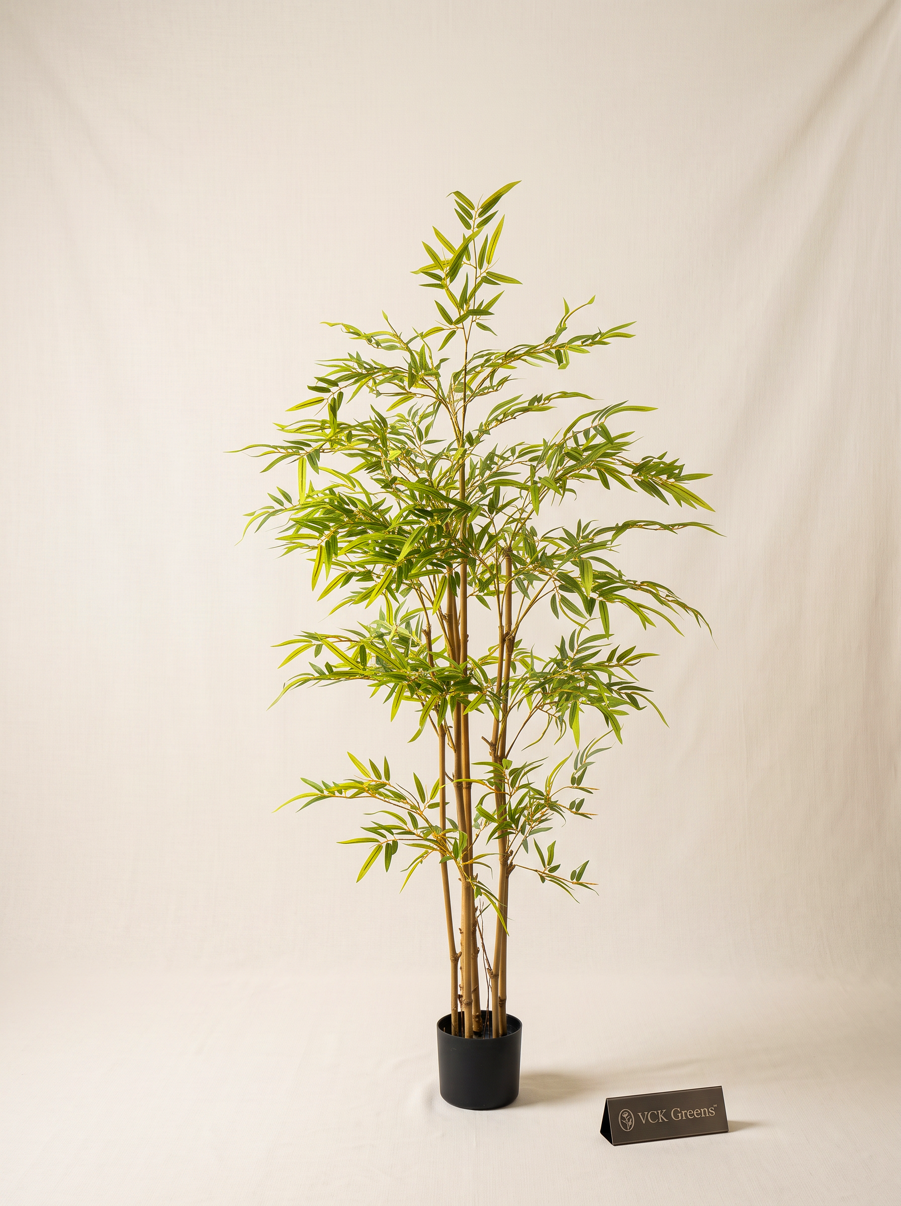 Artificial Bamboo Tree 5ft