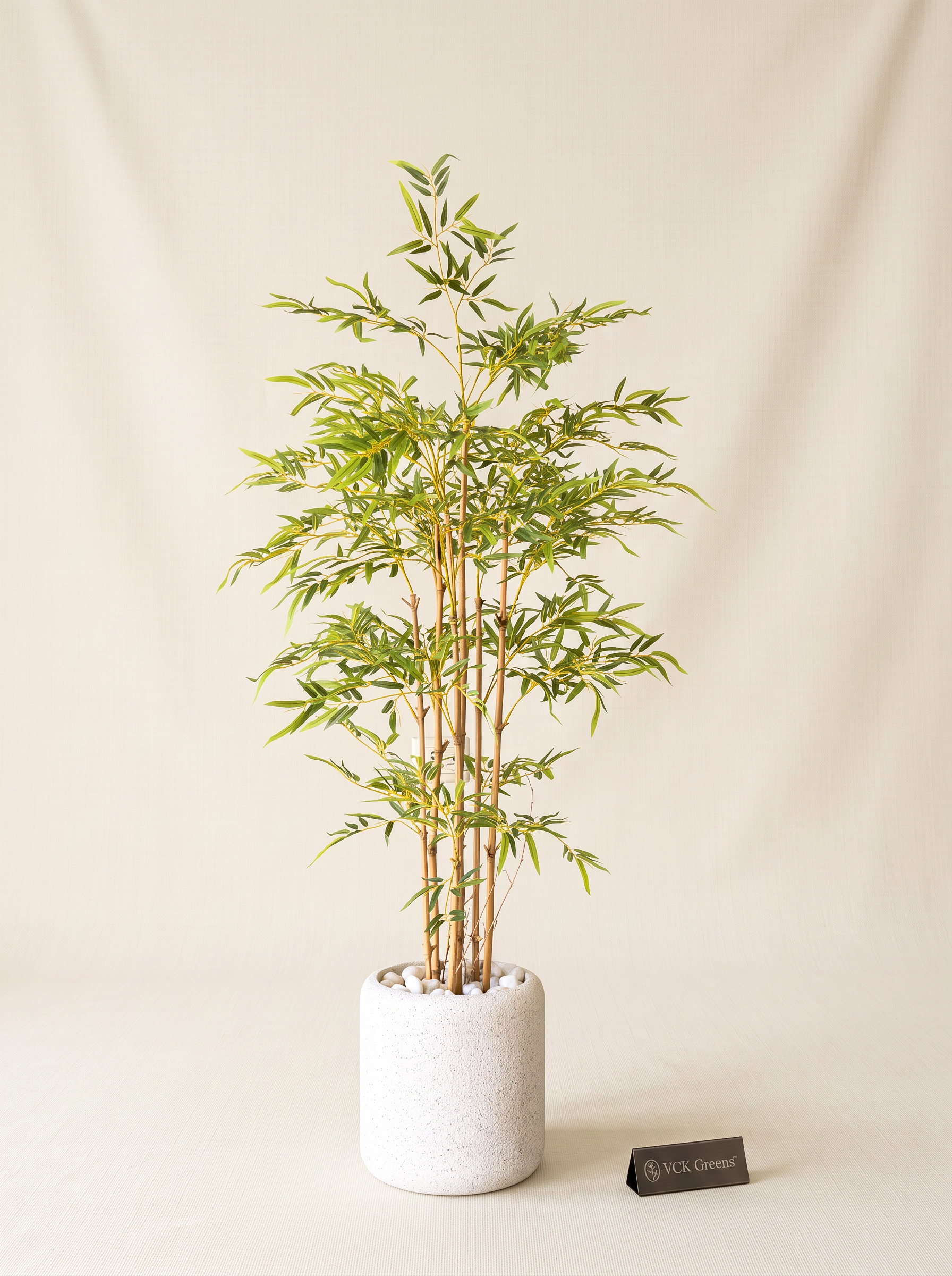 Artificial Bamboo Tree 5ft