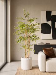 Artificial Bamboo Tree 5ft
