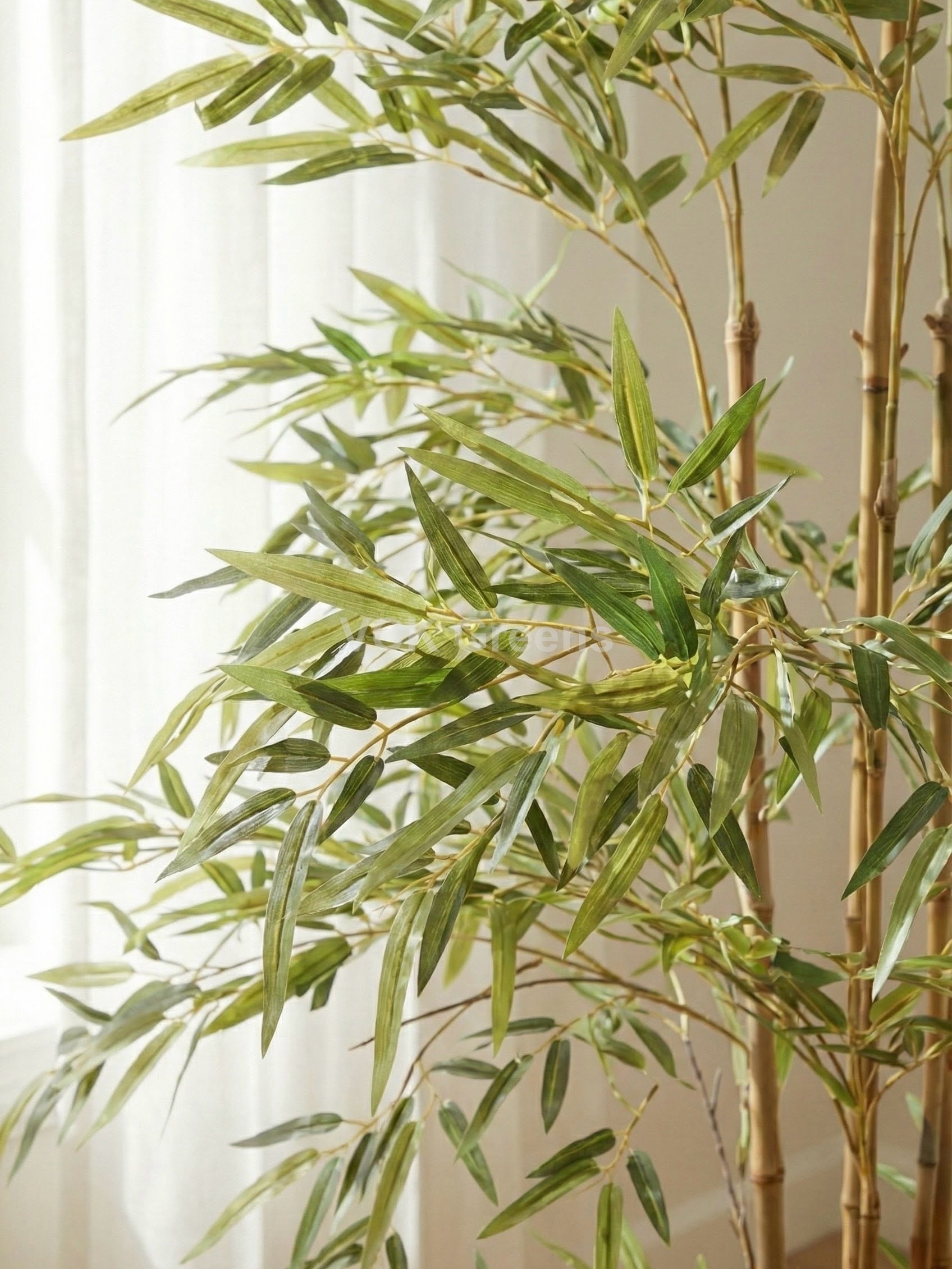 Artificial Bamboo Tree 5ft