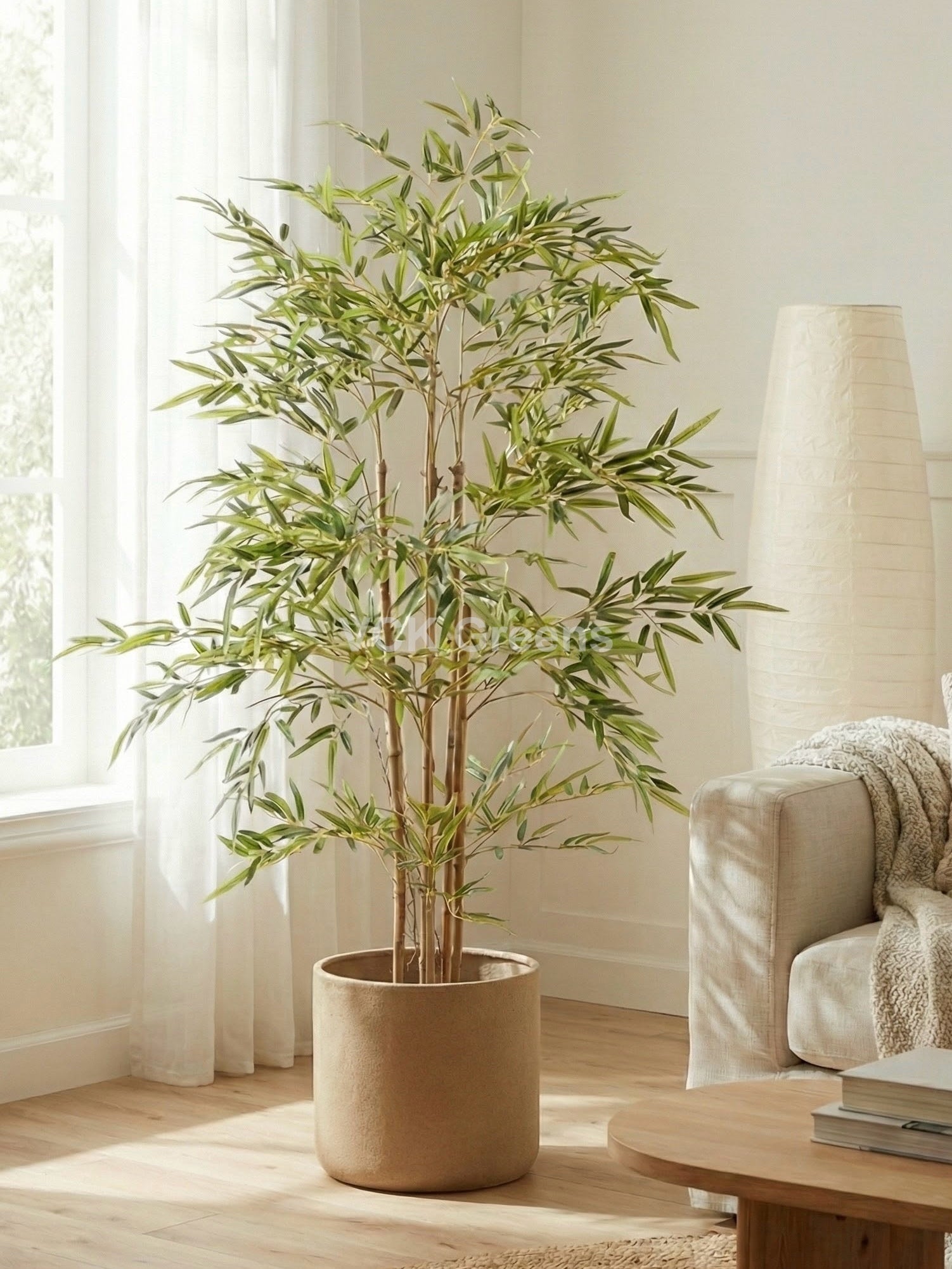 Artificial Bamboo Tree 5ft