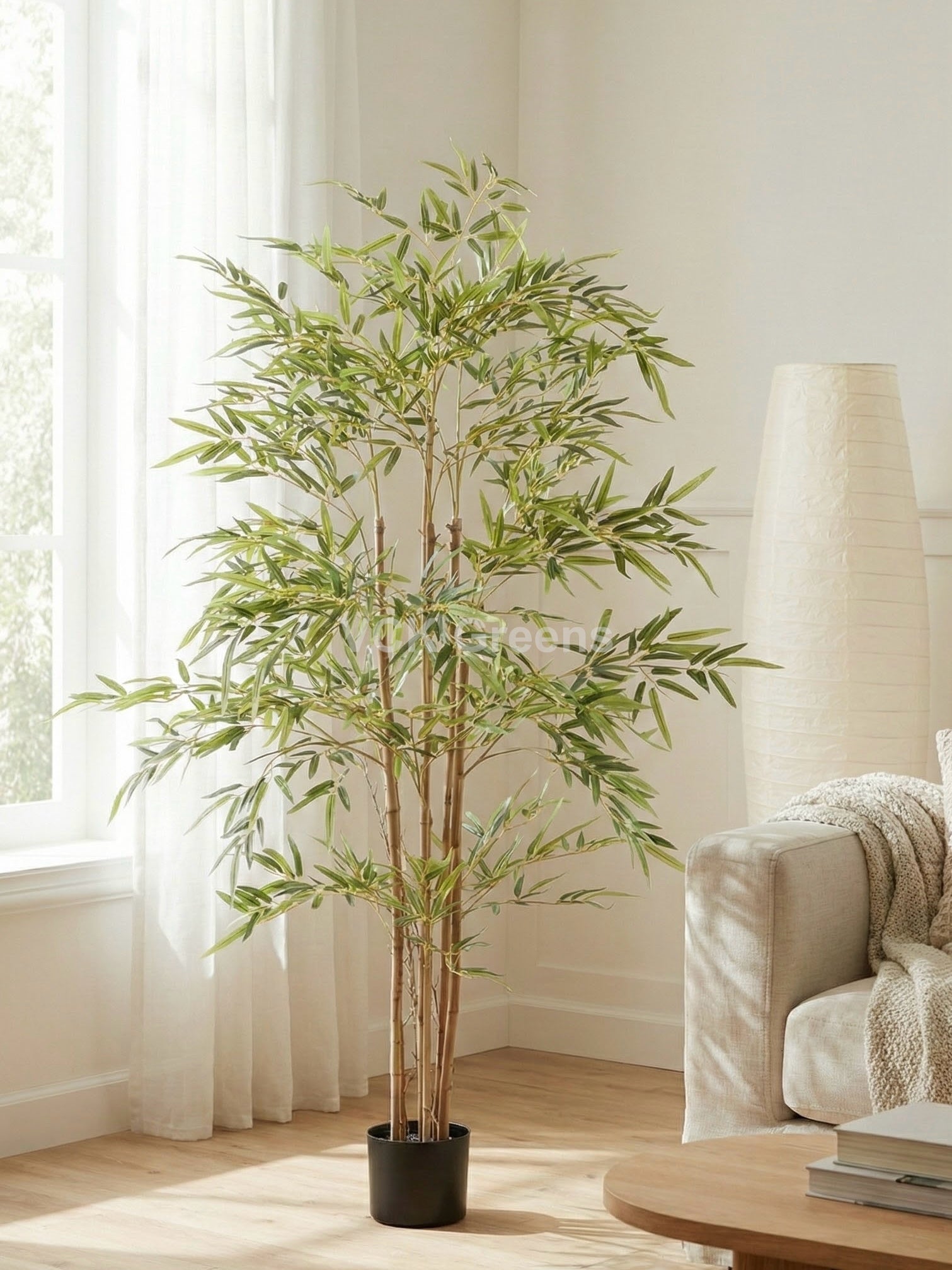 Artificial Bamboo Tree 5ft