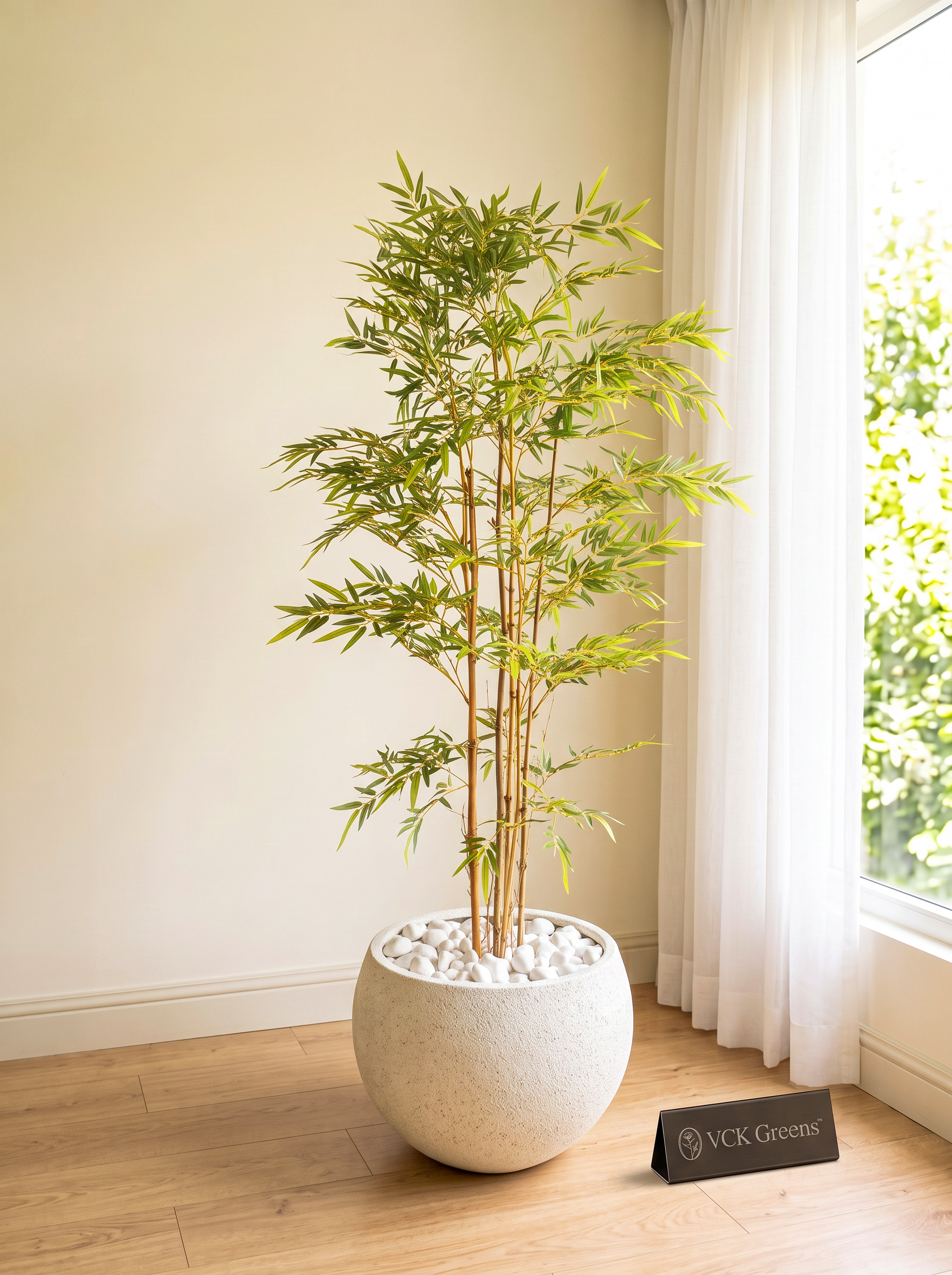 Artificial Bamboo Tree- 6ft