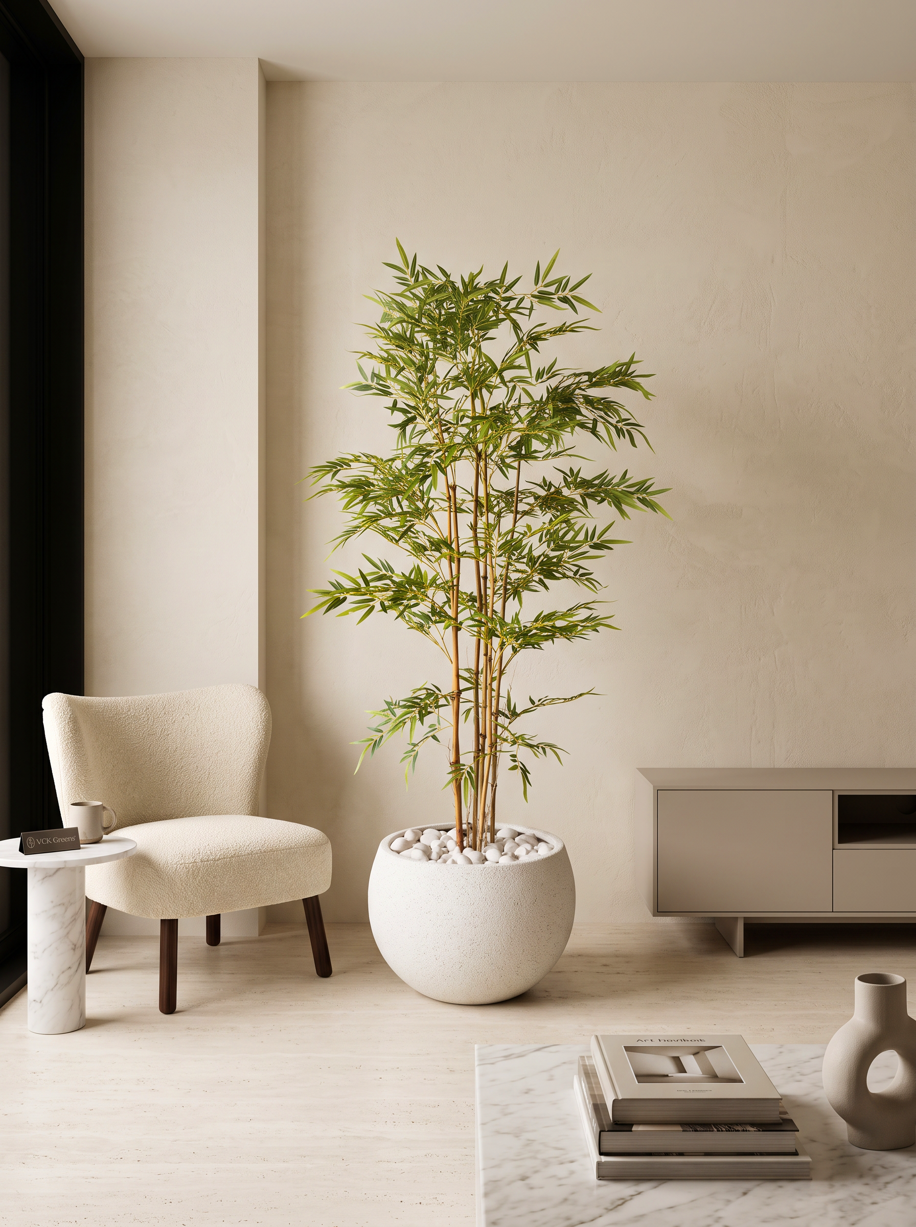 Artificial Bamboo Tree- 6ft