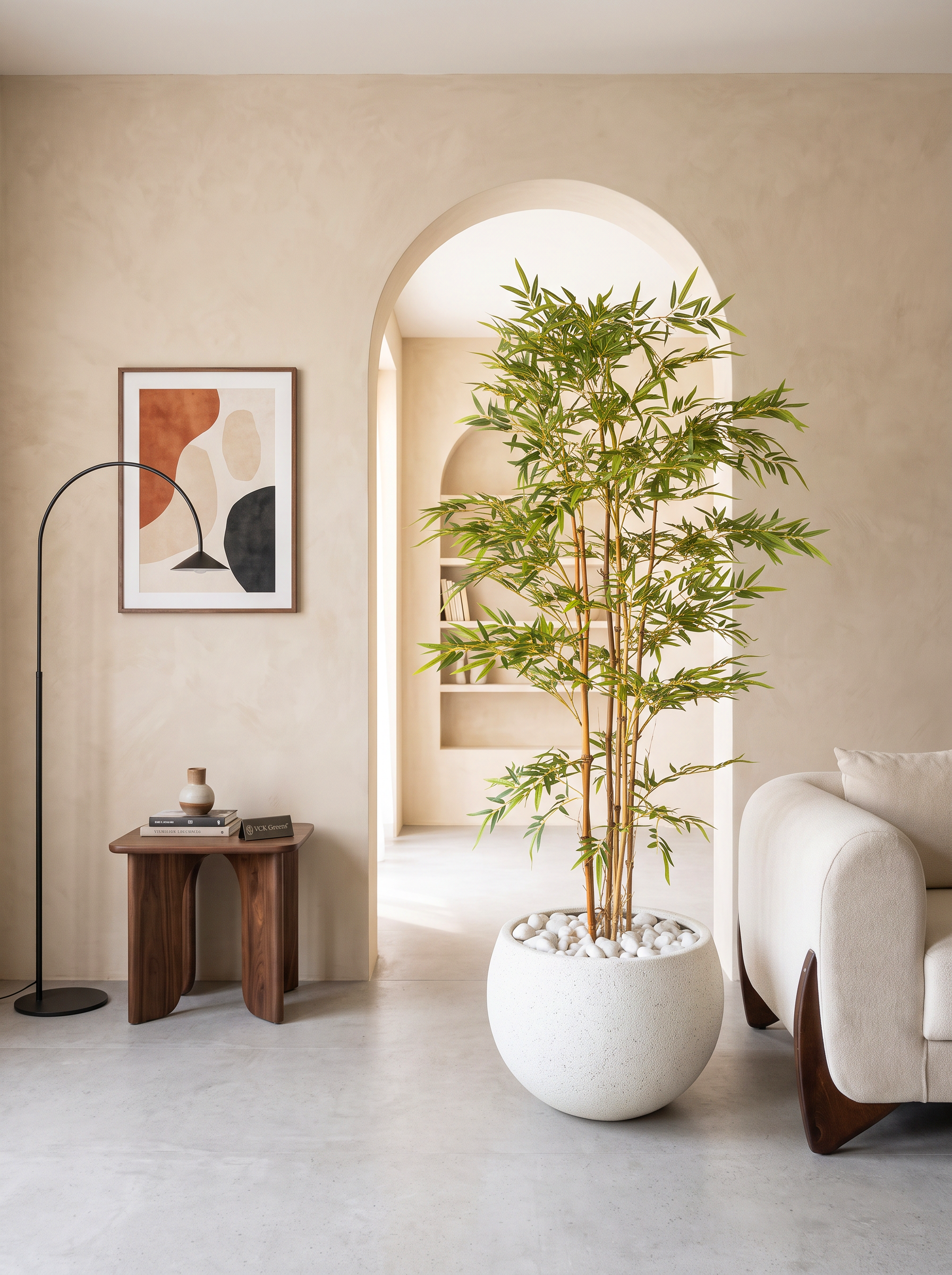 Artificial Bamboo Tree- 6ft