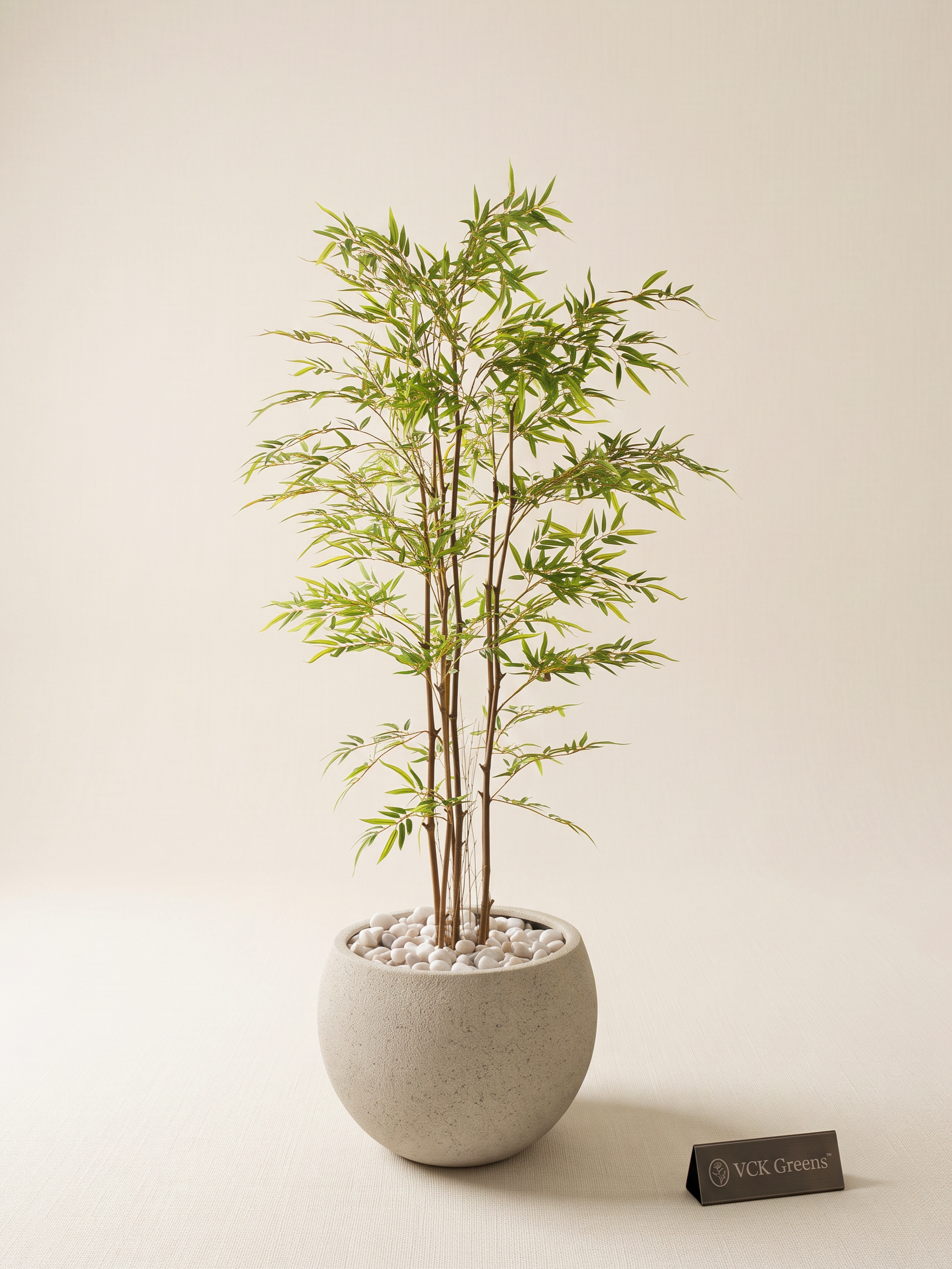Artificial Bamboo Tree- 6ft