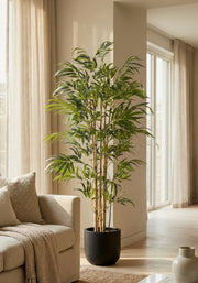 Artificial Bamboo Tree 6ft