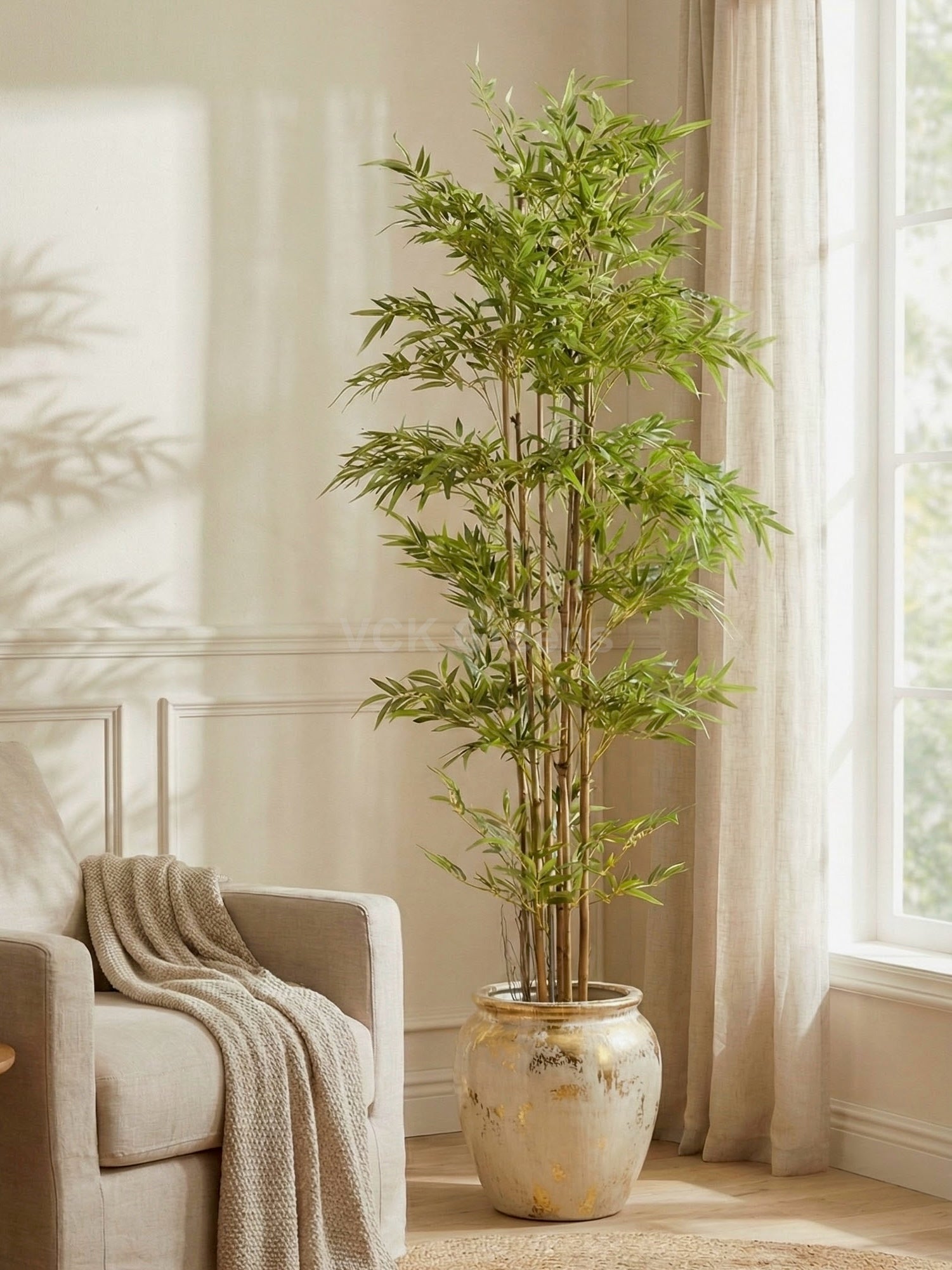 Artificial Bamboo Tree- 7ft