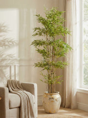 Artificial Bamboo Tree- 7ft