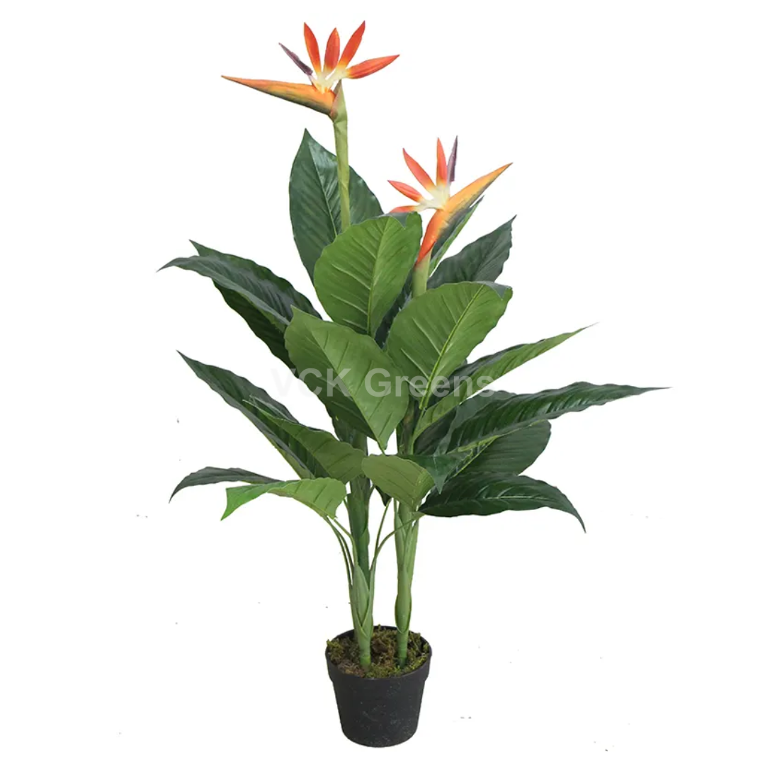 artificial home decor plants online