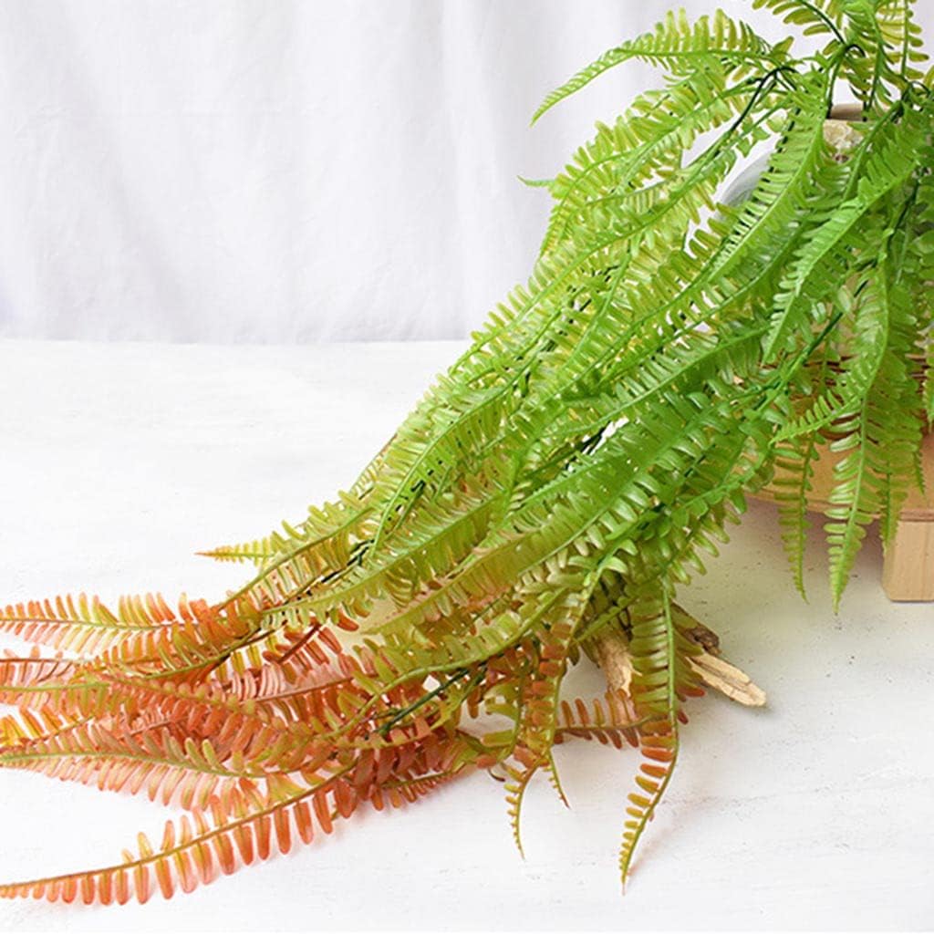 Artificial Fern Hanging Creeper (75cm, 1 Piece)