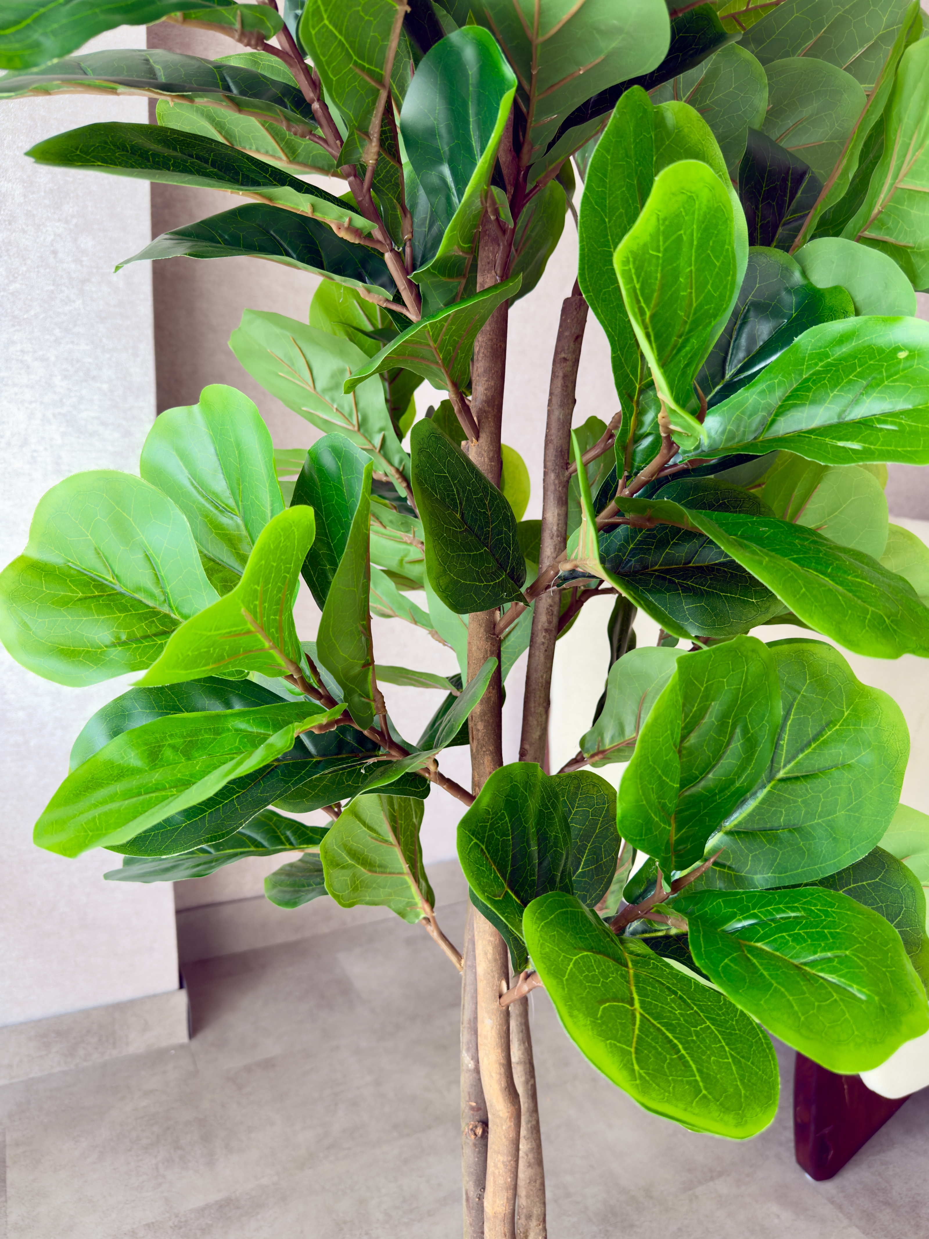 Artificial Fiddle Leaf Tree 6ft